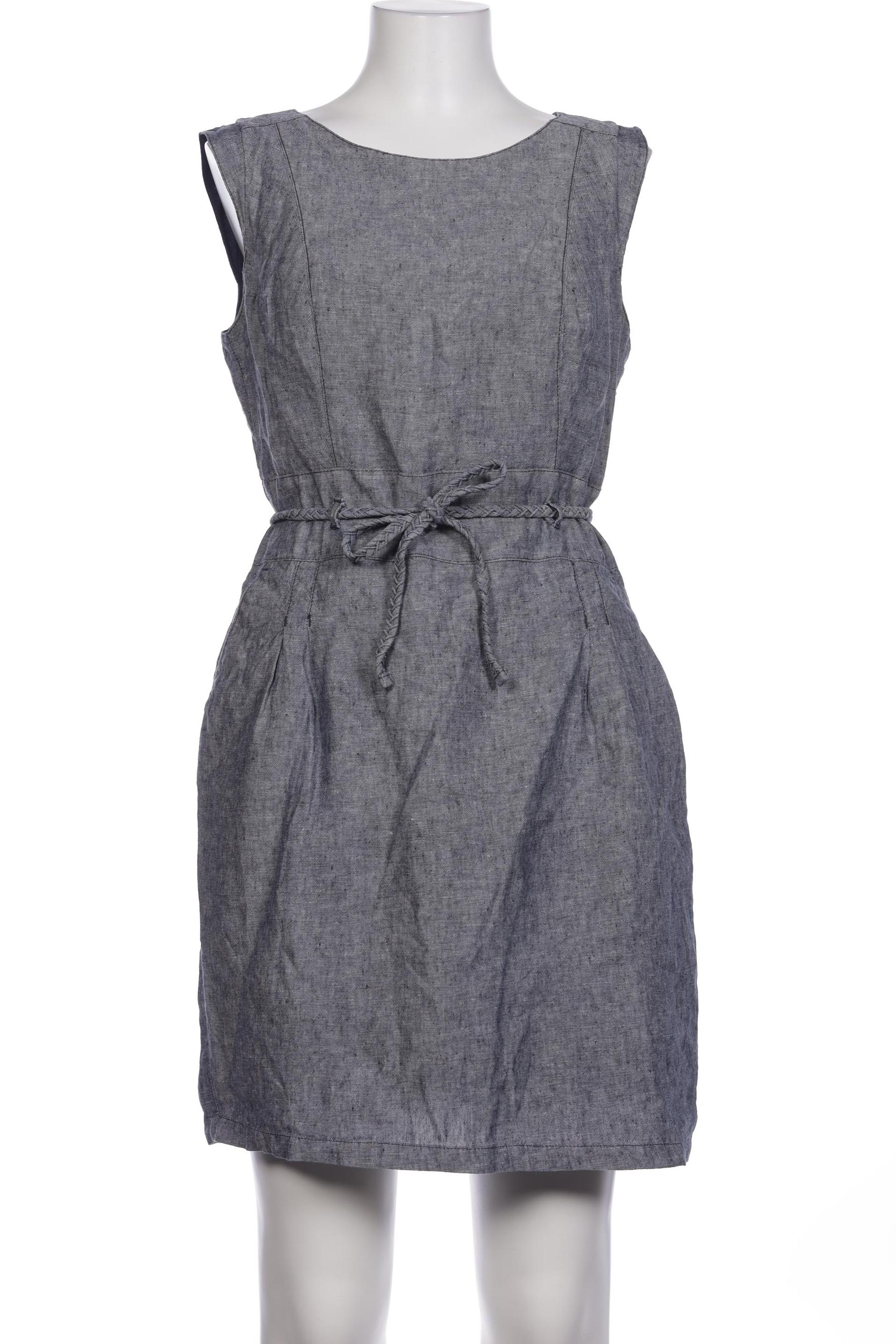 

s.Oliver Damen Kleid, marineblau, Gr. 40