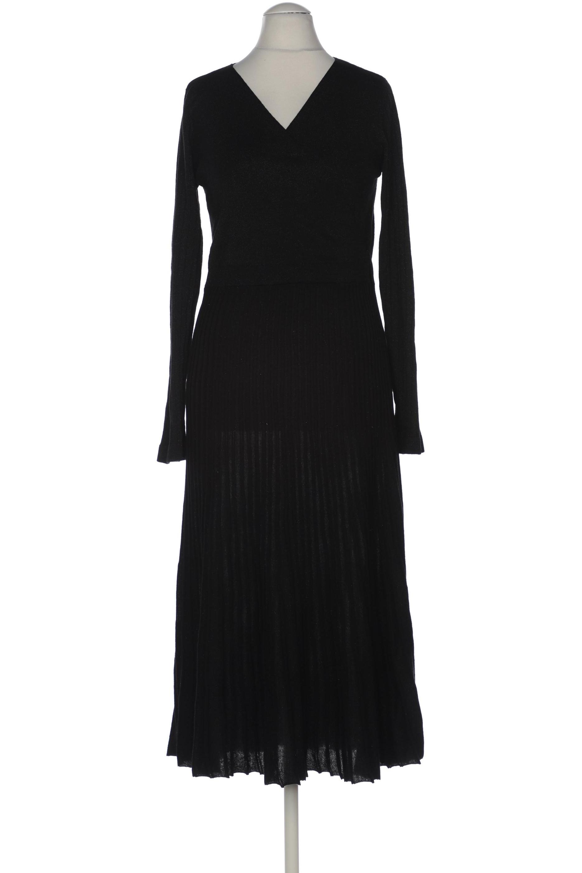 

s.Oliver Damen Kleid, schwarz, Gr. 42