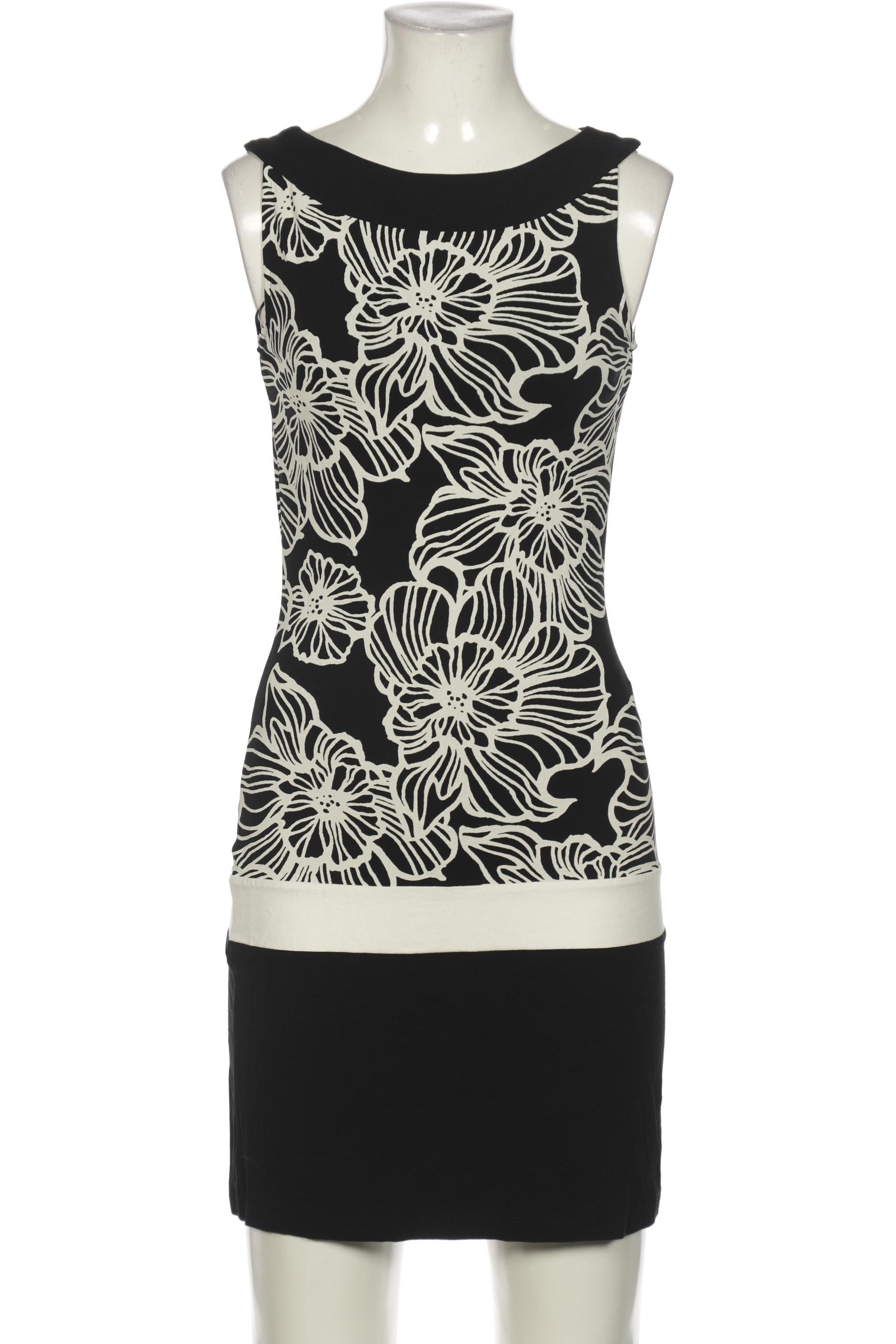 

s.Oliver Damen Kleid, schwarz