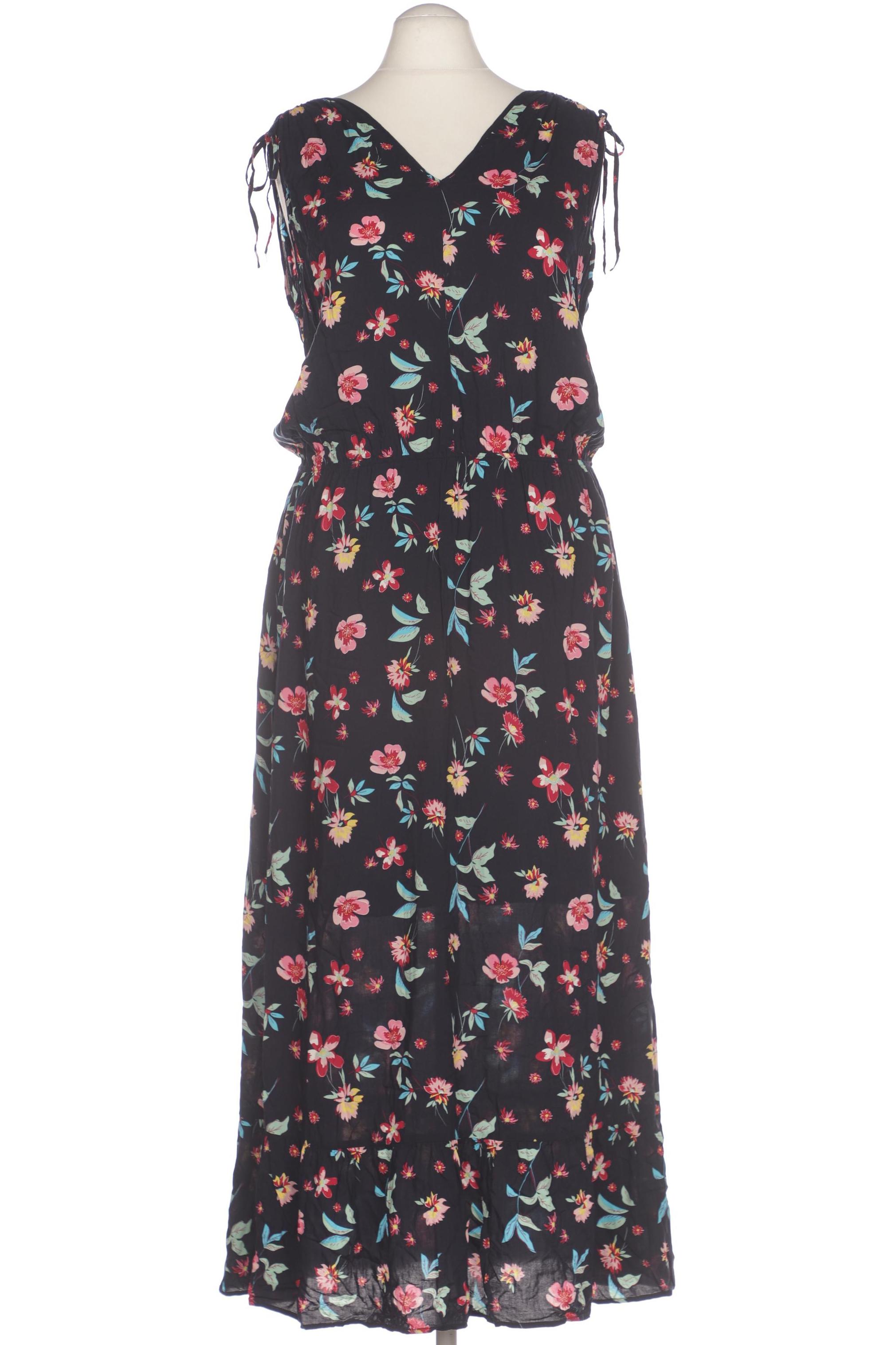 

s.Oliver Damen Kleid, marineblau