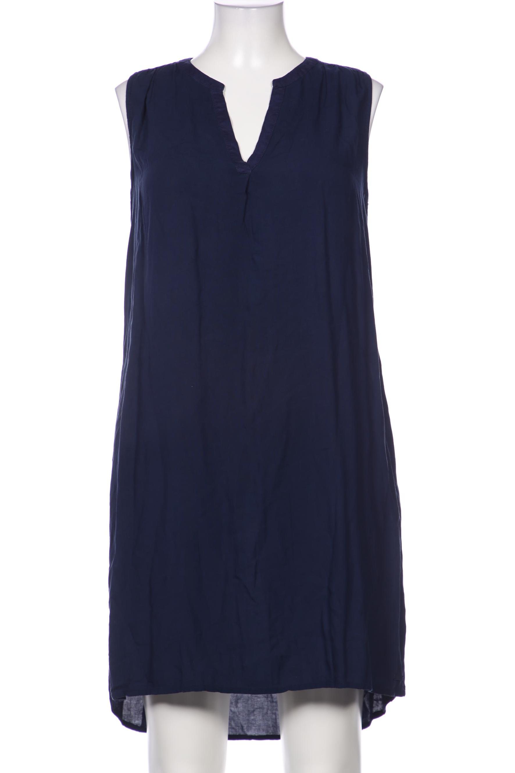 

s.Oliver Damen Kleid, marineblau
