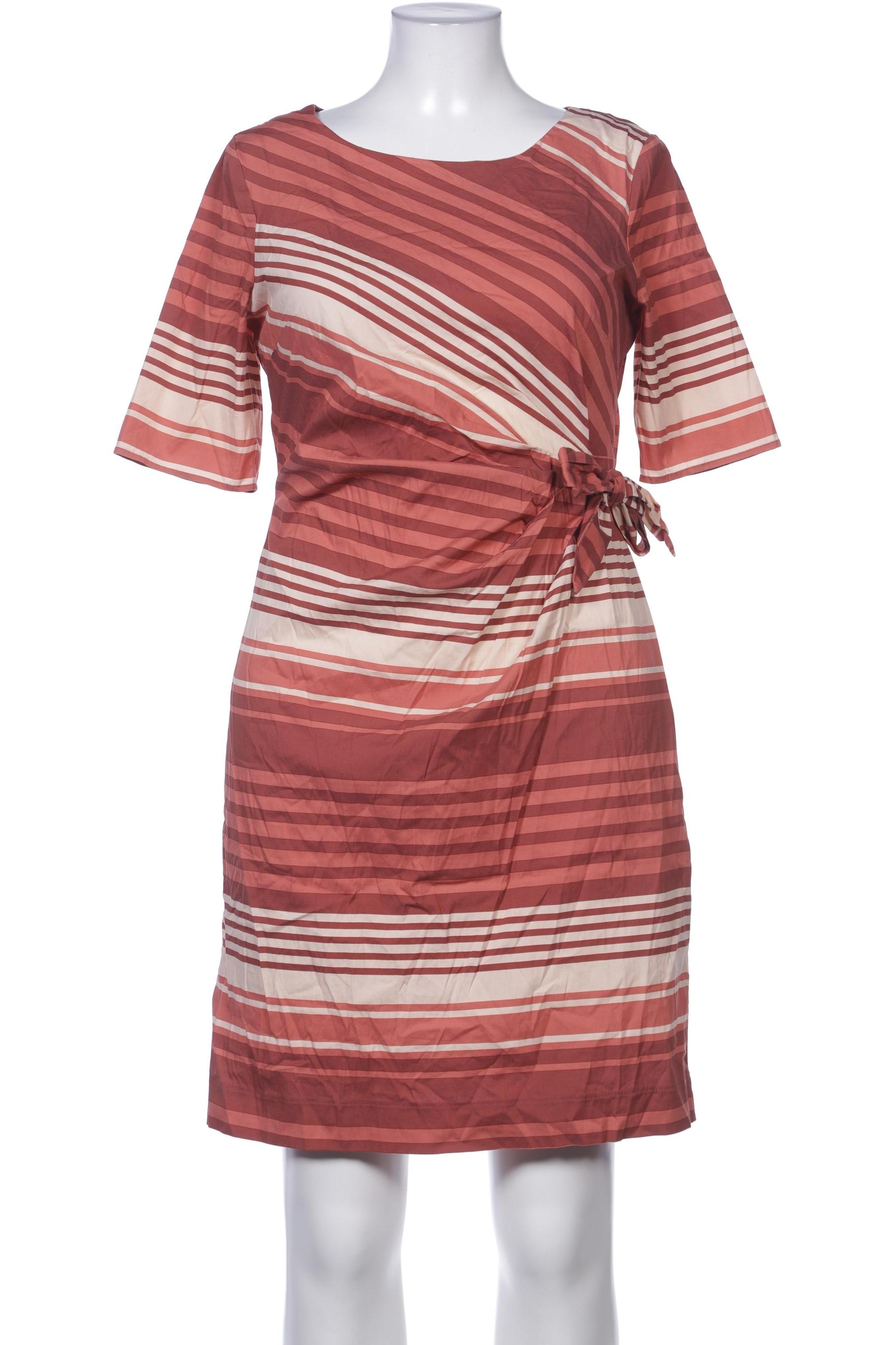 

s.Oliver Damen Kleid, braun, Gr. 42