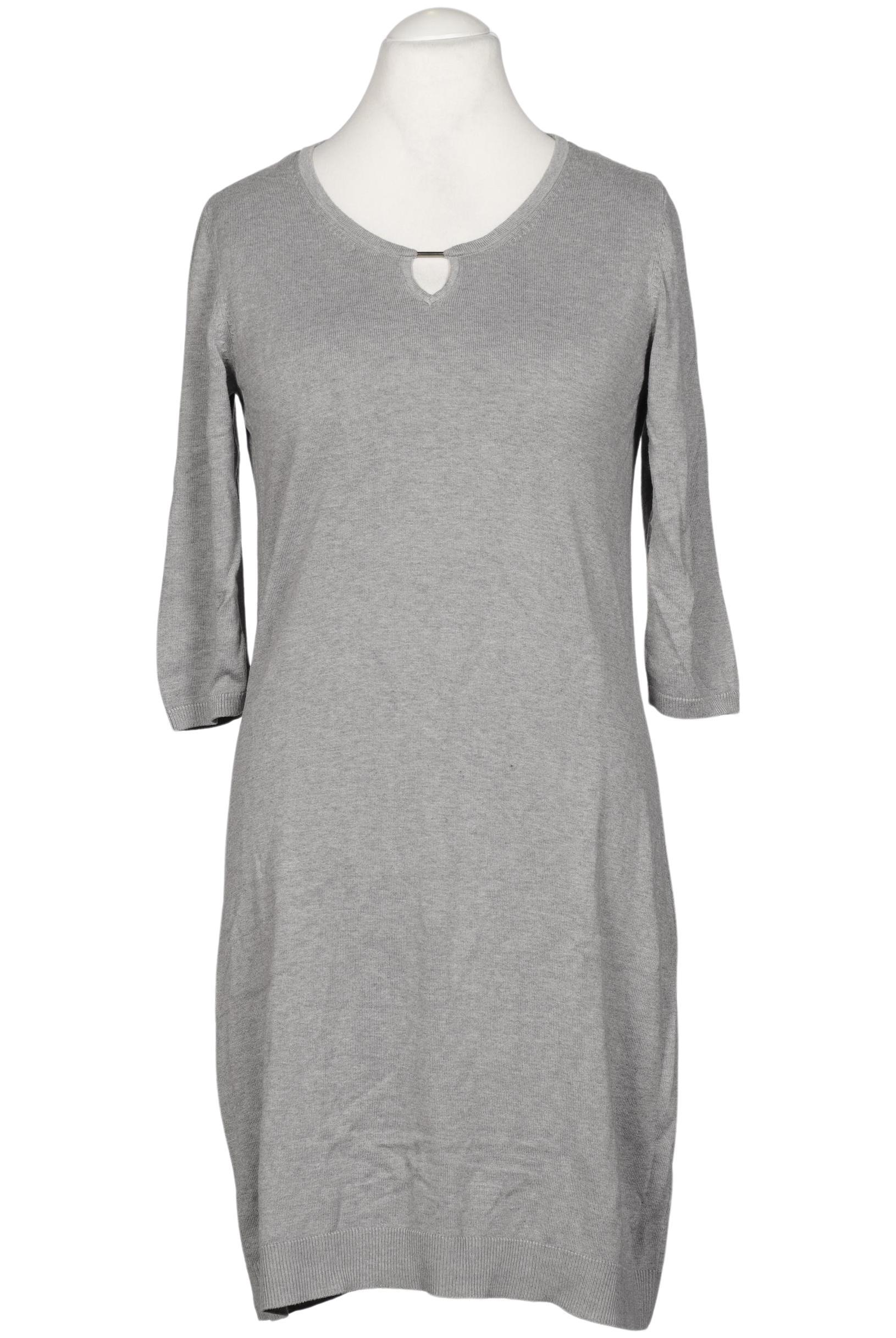 

s.Oliver Damen Kleid, grau, Gr. 42
