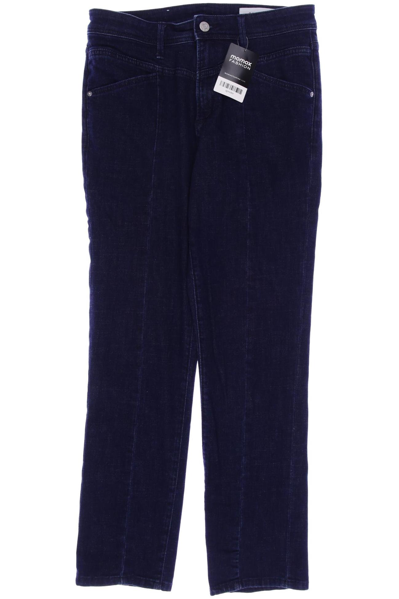 

s.Oliver Damen Jeans, marineblau, Gr. 36