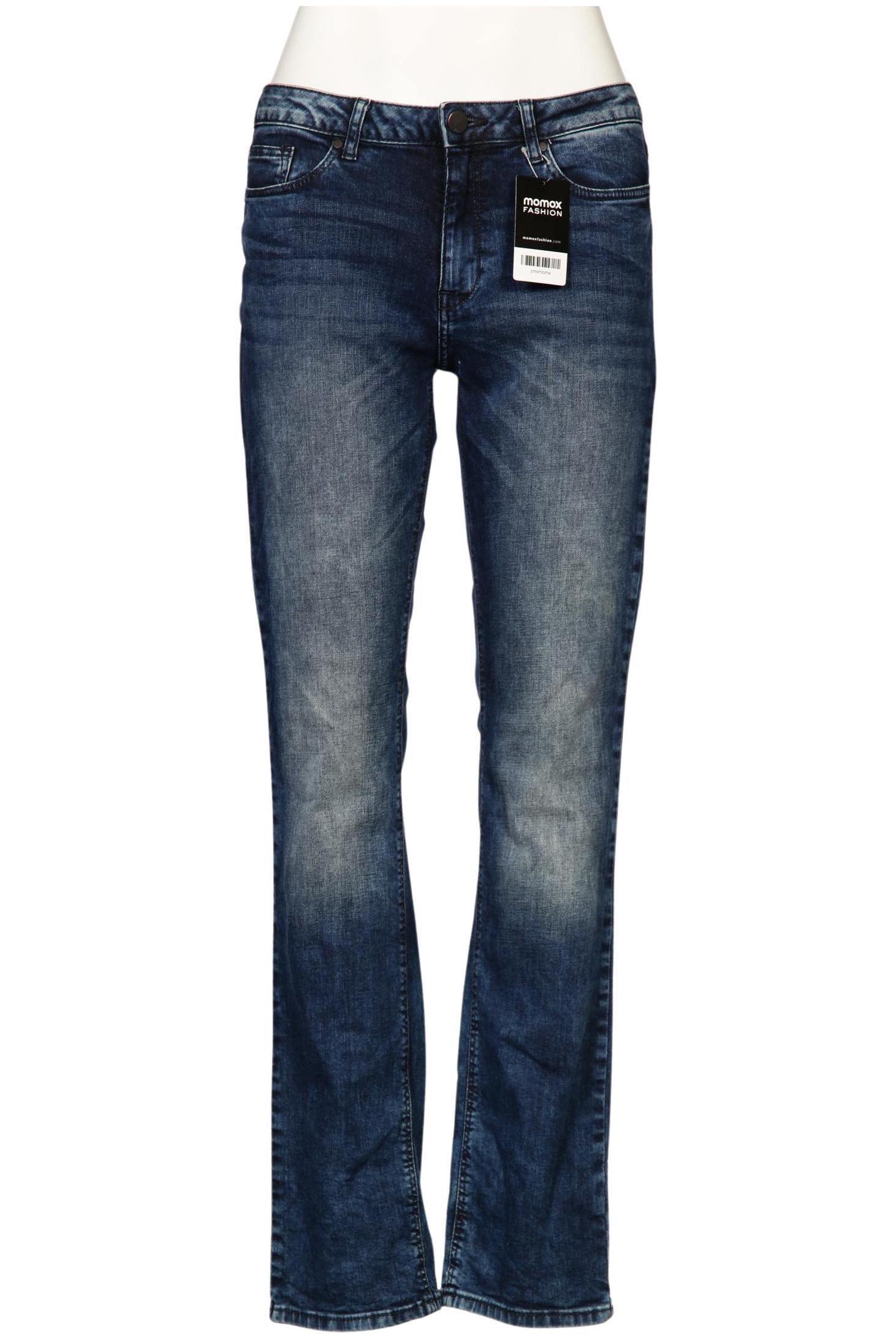 

s.Oliver Damen Jeans, blau, Gr. 31