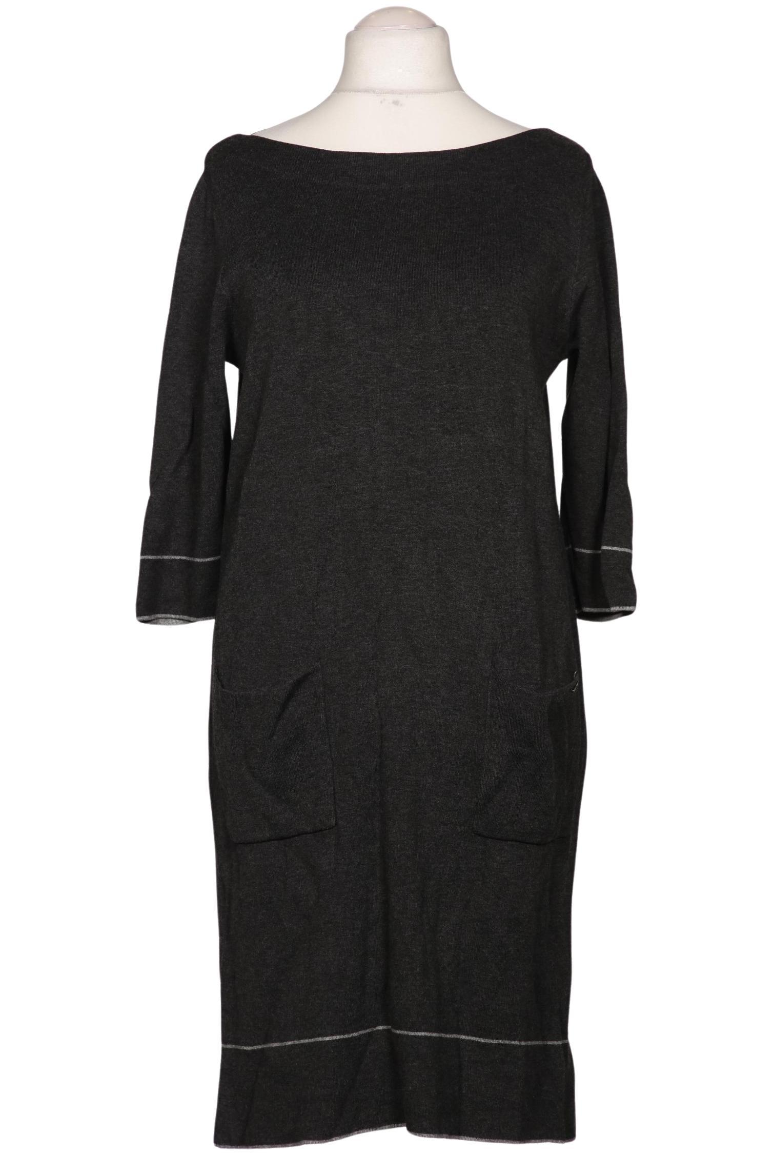 

s.Oliver Damen Kleid, grau, Gr. 40