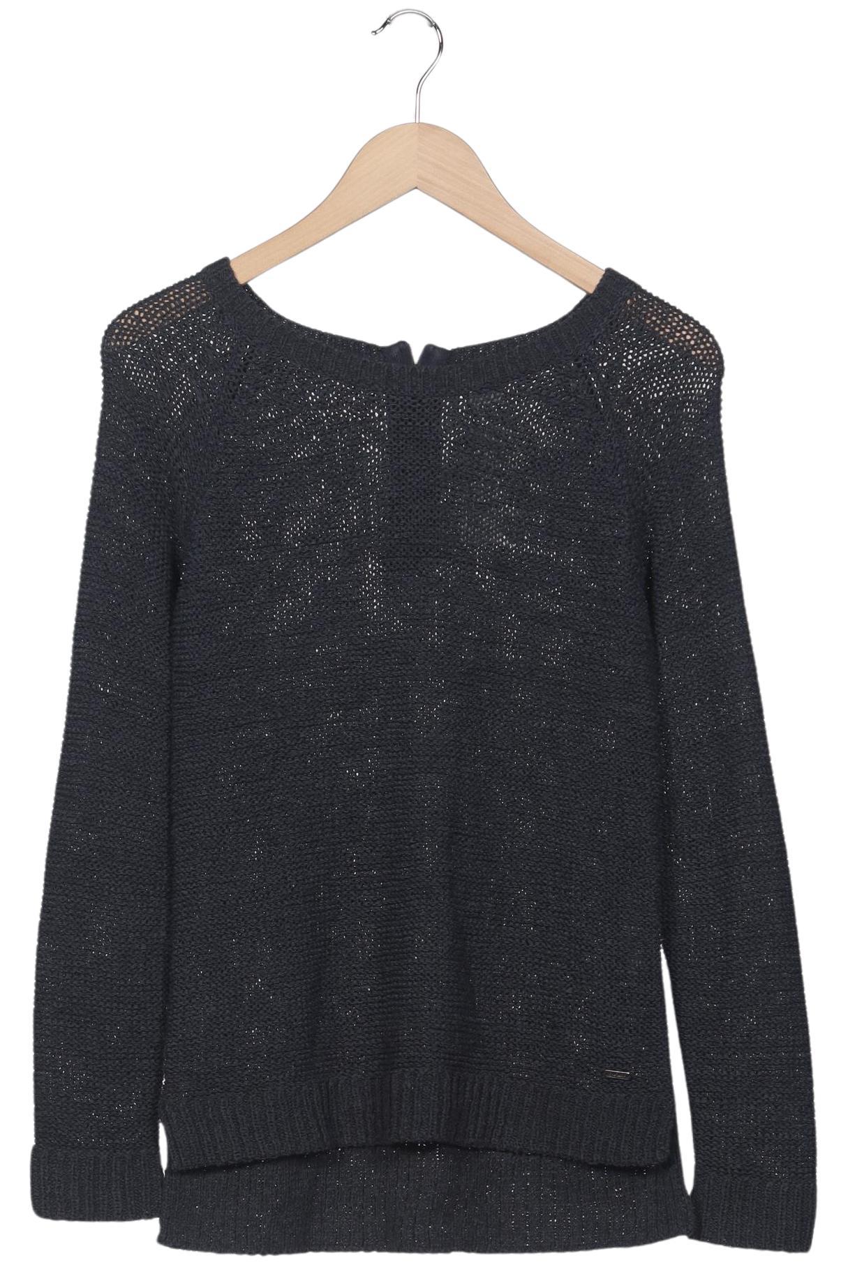 

s.Oliver Damen Pullover, marineblau, Gr. 36