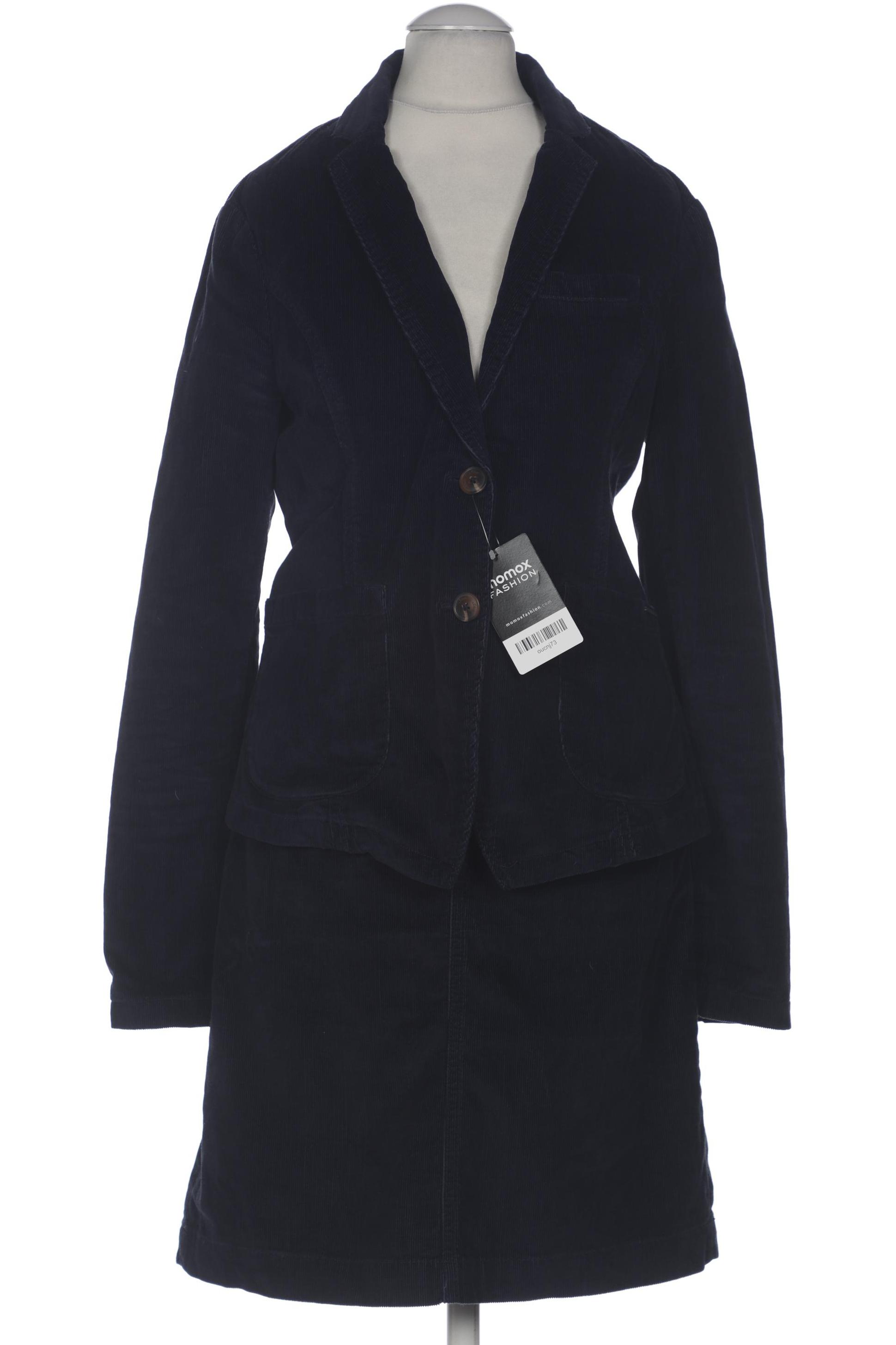 

s.Oliver Damen Anzug, marineblau, Gr. 38
