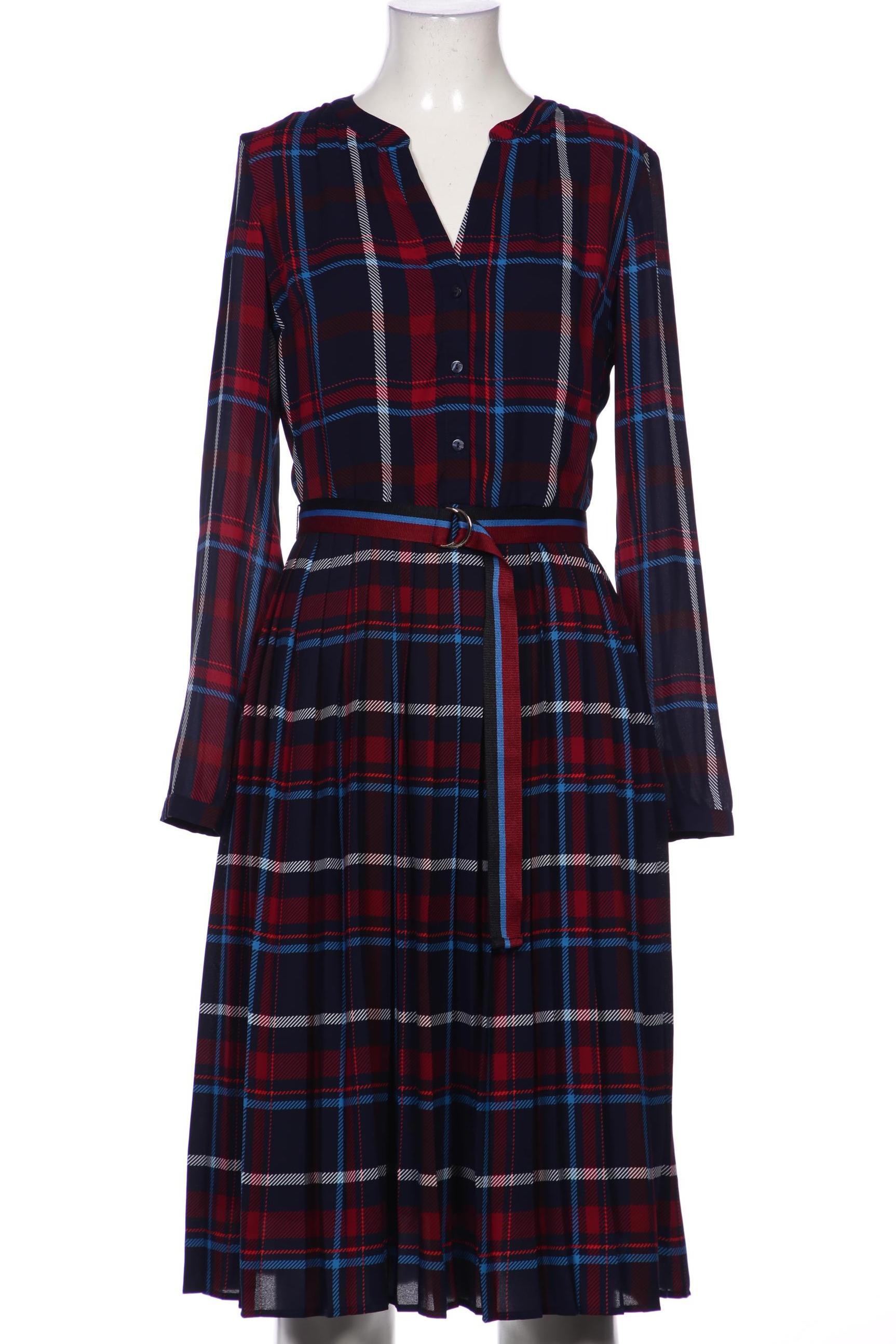 

s.Oliver Damen Kleid, marineblau, Gr. 34