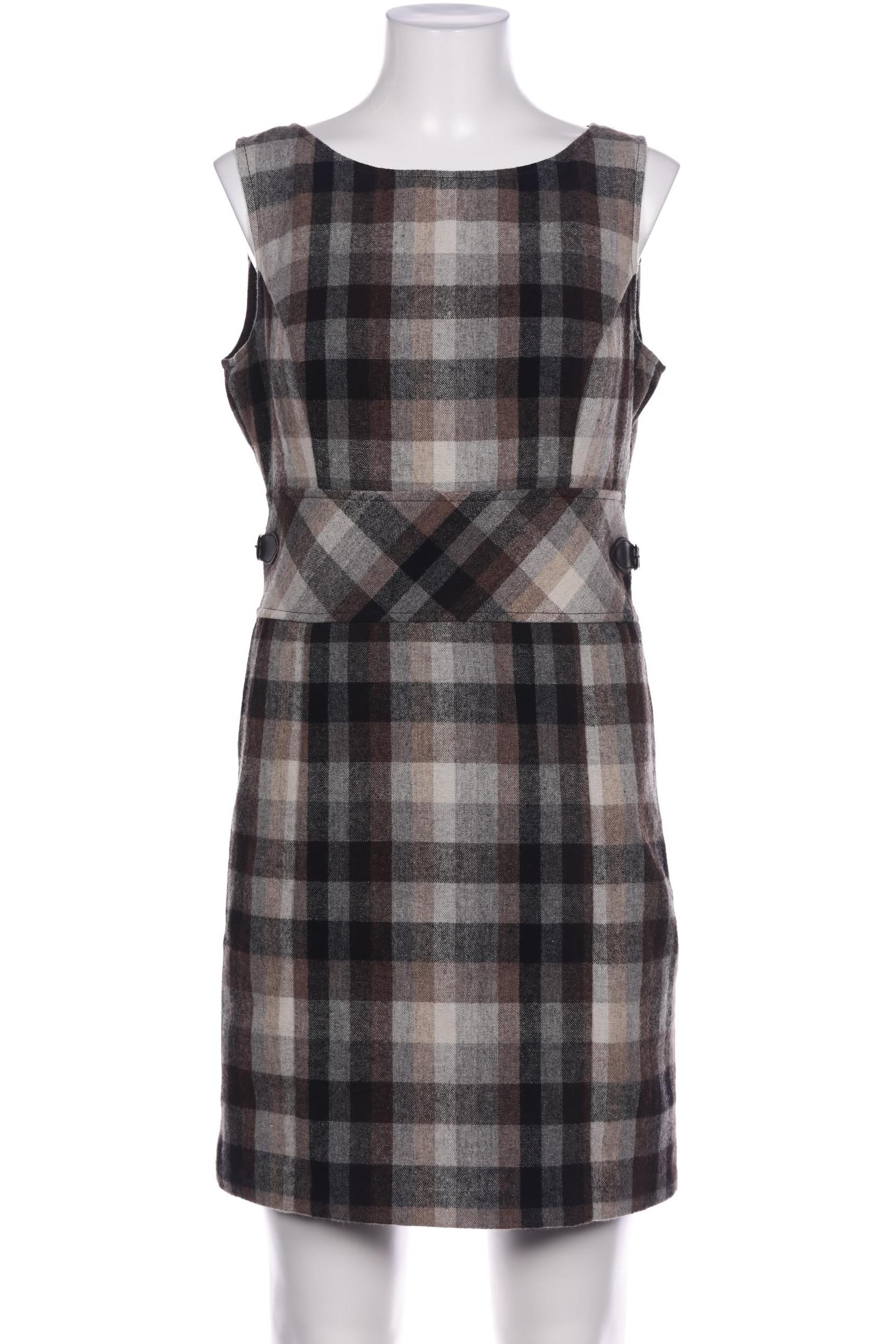 

s.Oliver Damen Kleid, grau, Gr. 42
