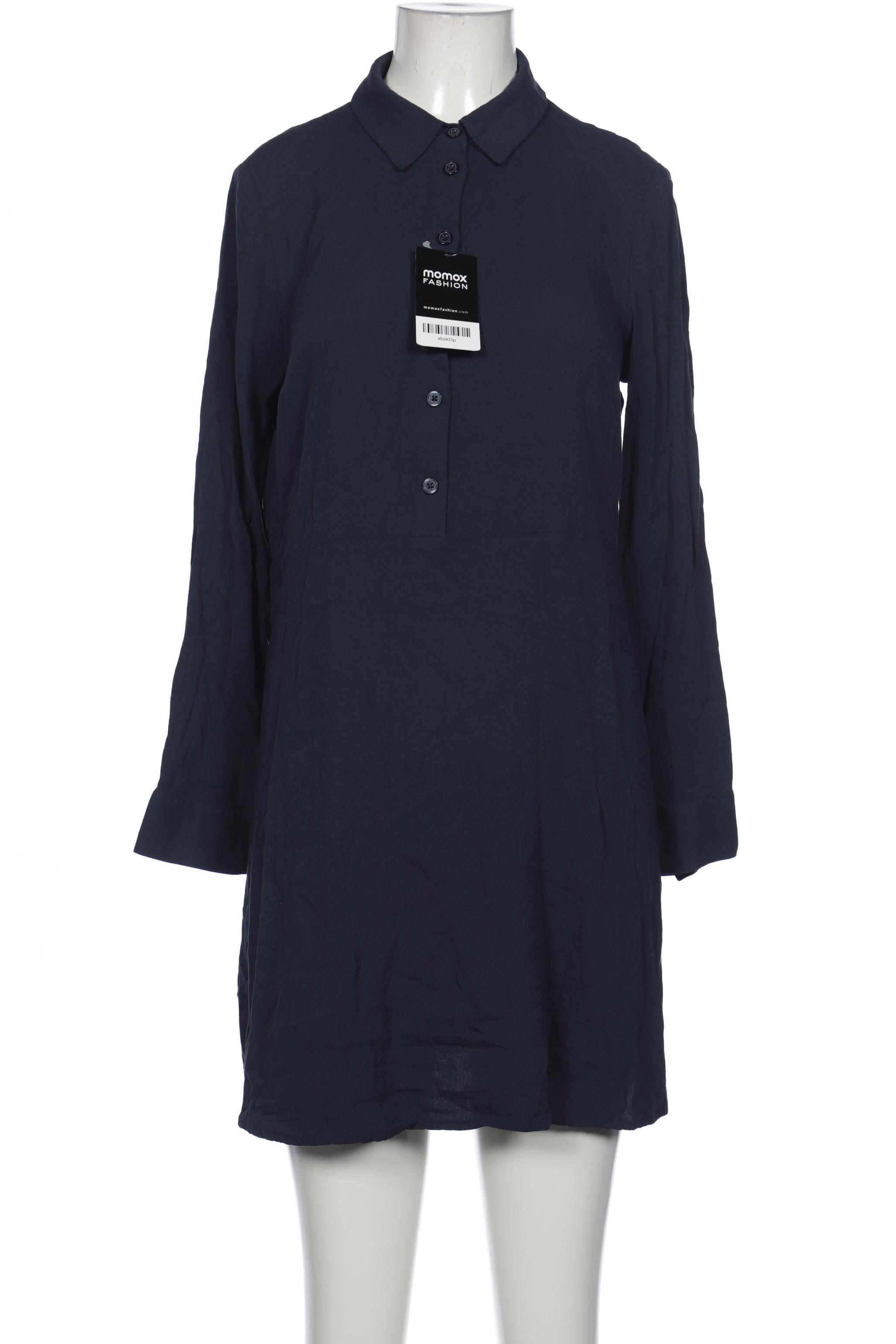 

s.Oliver Damen Kleid, blau, Gr. 38