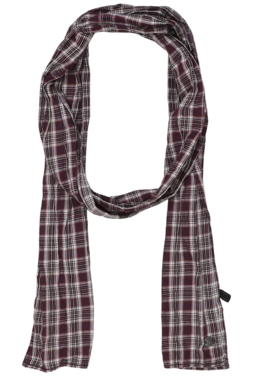 

s.Oliver Damen Schal, mehrfarbig, Gr.