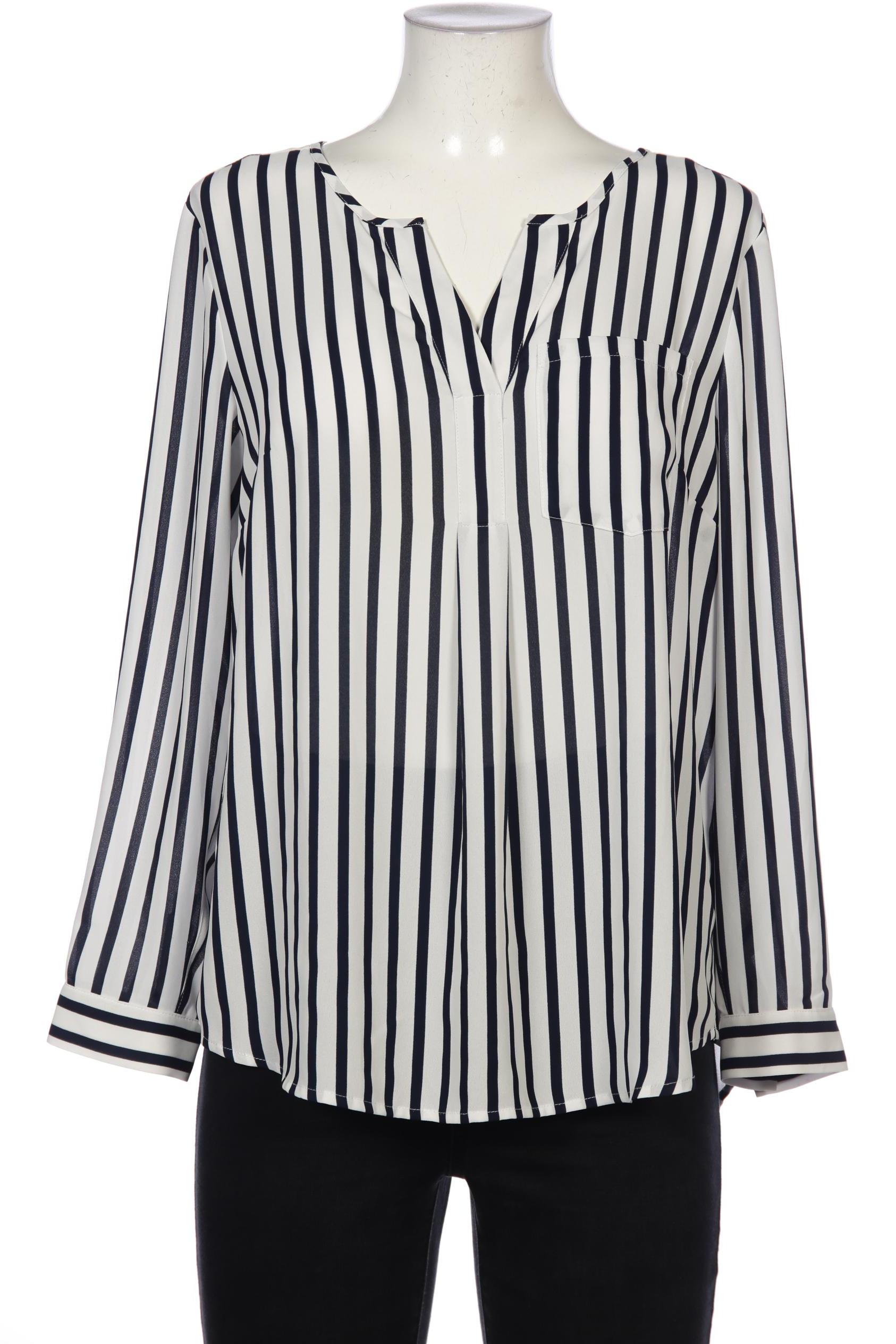 

s.Oliver Damen Bluse, weiß