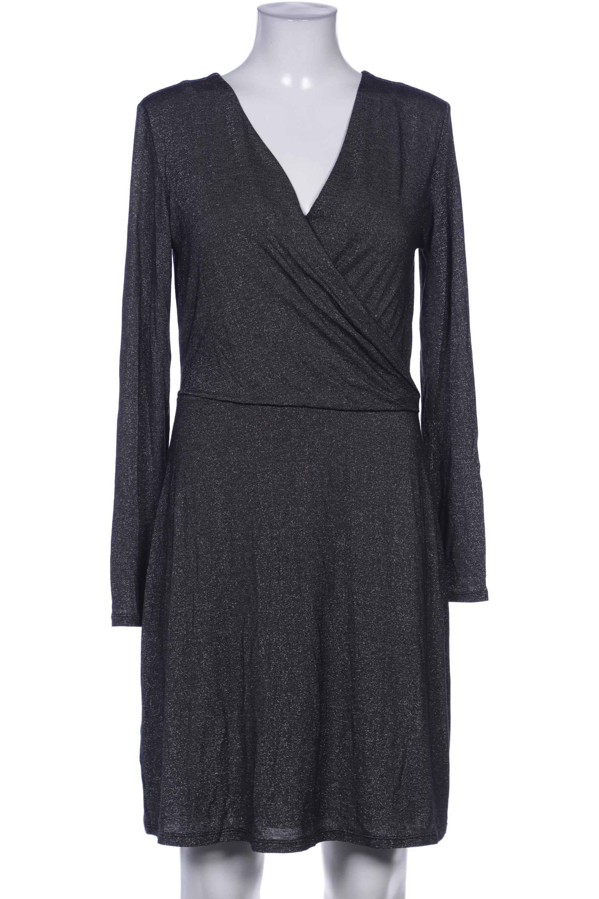 

s.Oliver Damen Kleid, silber, Gr. 38