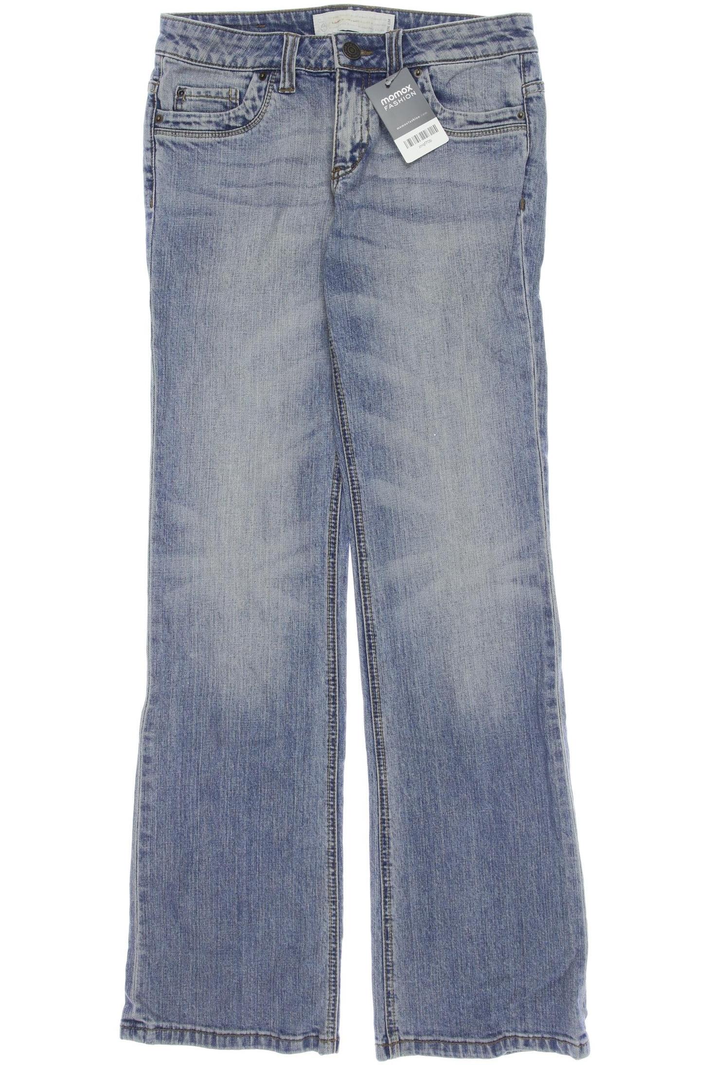 

s.Oliver Damen Jeans, blau, Gr. 36
