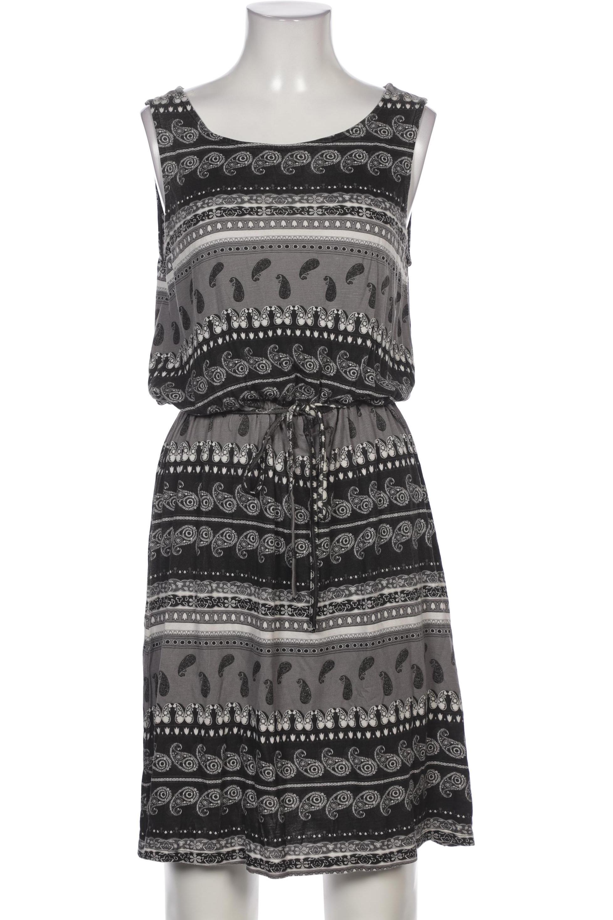 

s.Oliver Damen Kleid, grau, Gr. 38