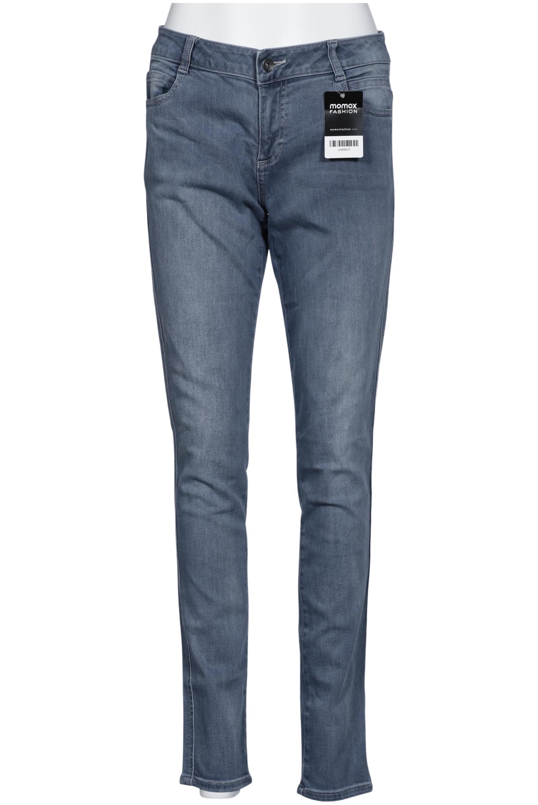 

s.Oliver Damen Jeans, blau, Gr. 40