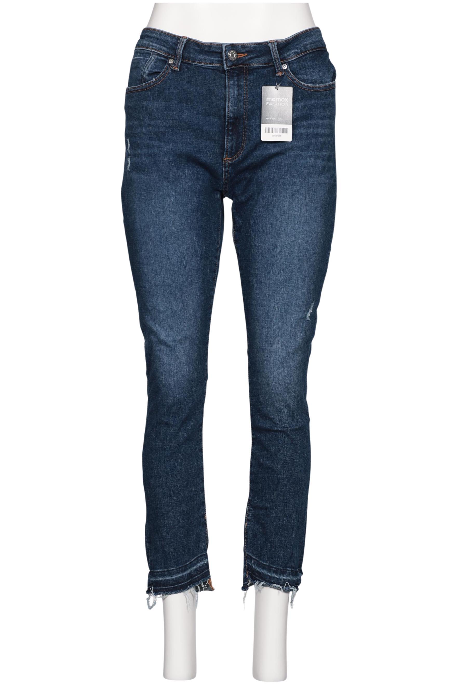 

s.Oliver Damen Jeans, blau, Gr. 42