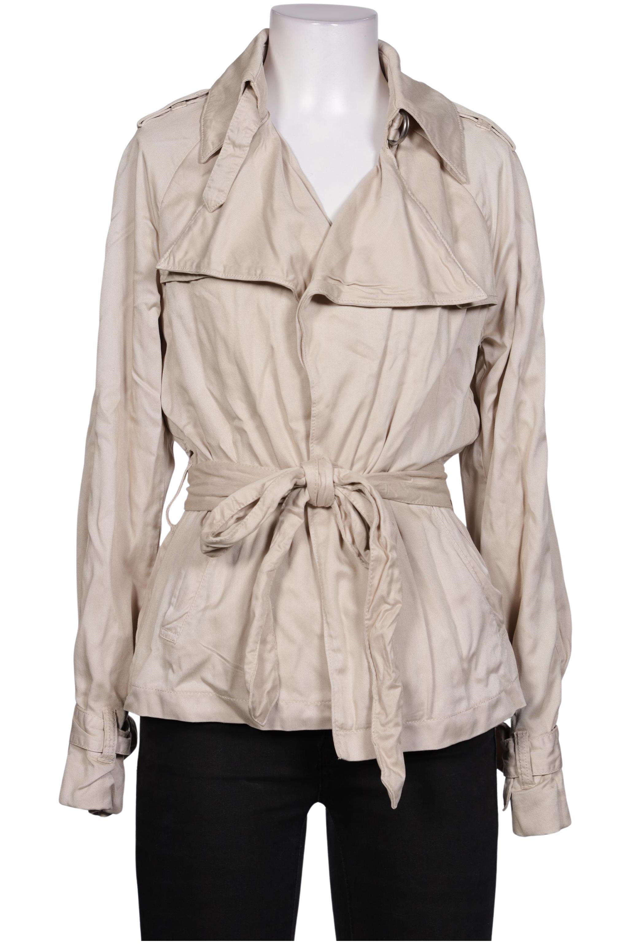 

s.Oliver Damen Jacke, beige, Gr. 36