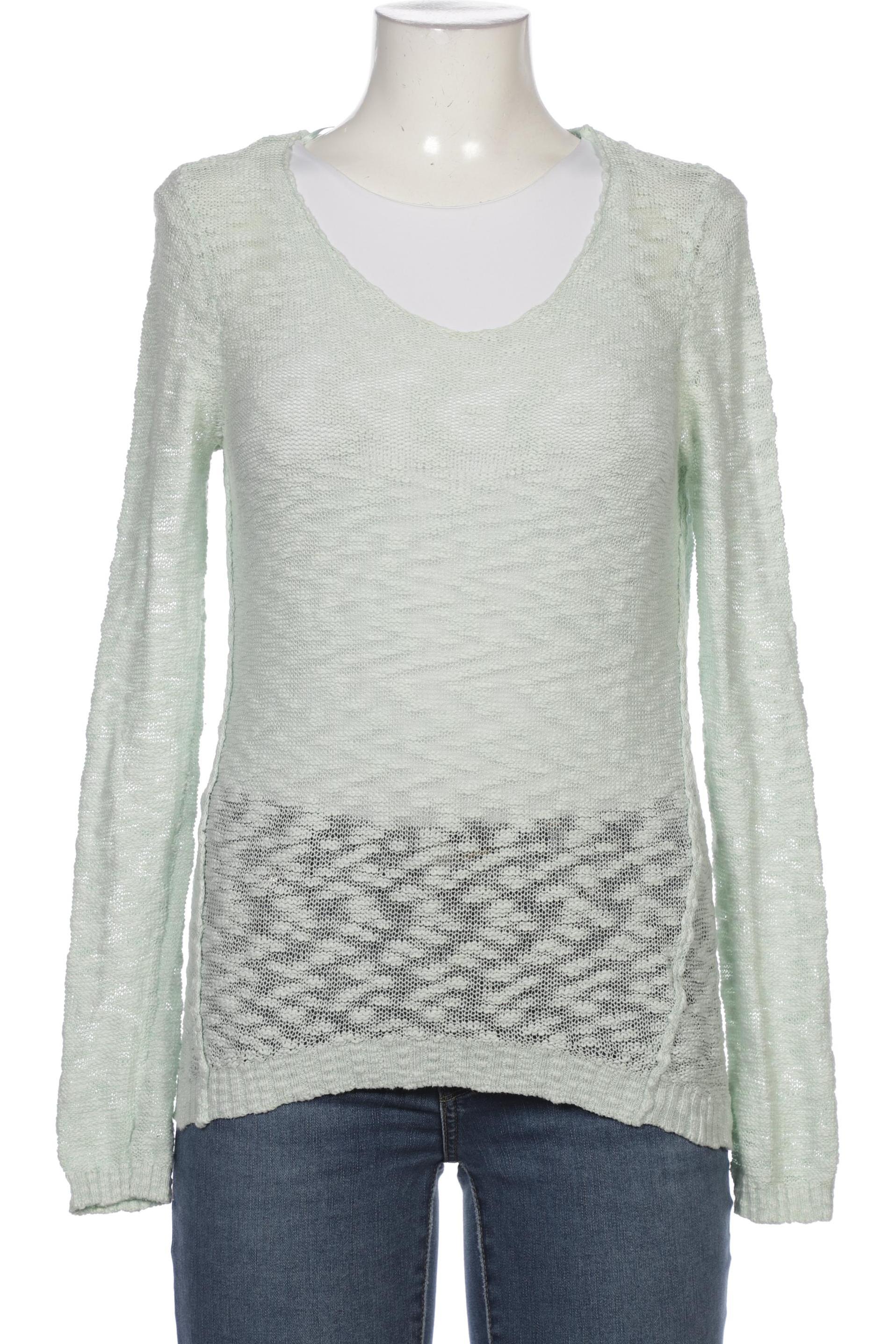 

s.Oliver Damen Pullover, hellgrün