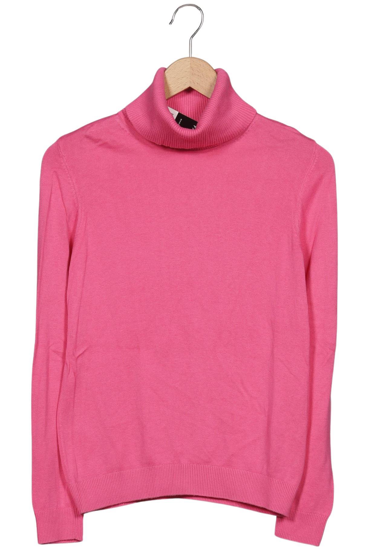 

s.Oliver Damen Pullover, pink, Gr. 36
