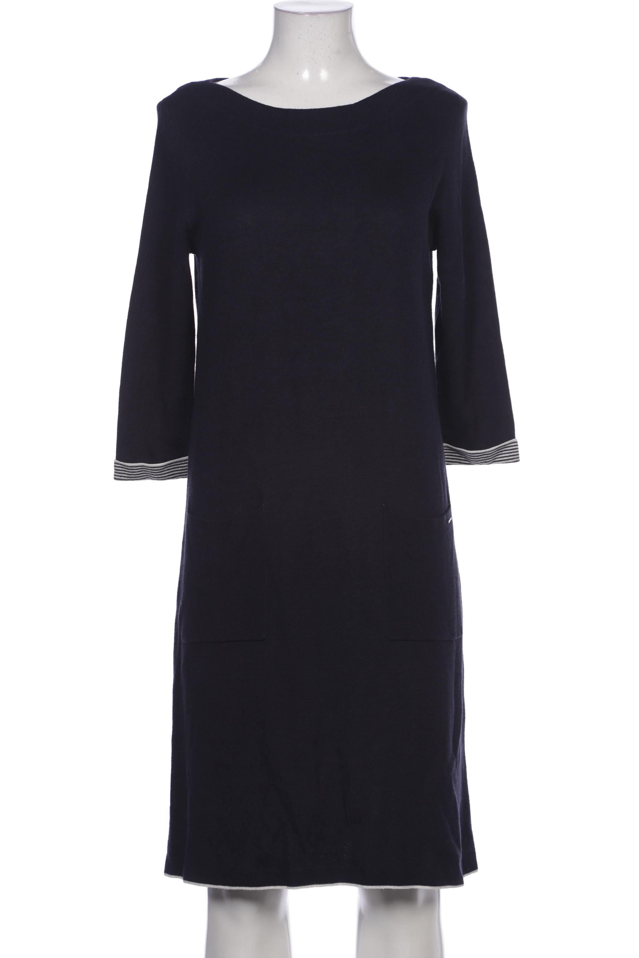 

s.Oliver Damen Kleid, marineblau, Gr. 40