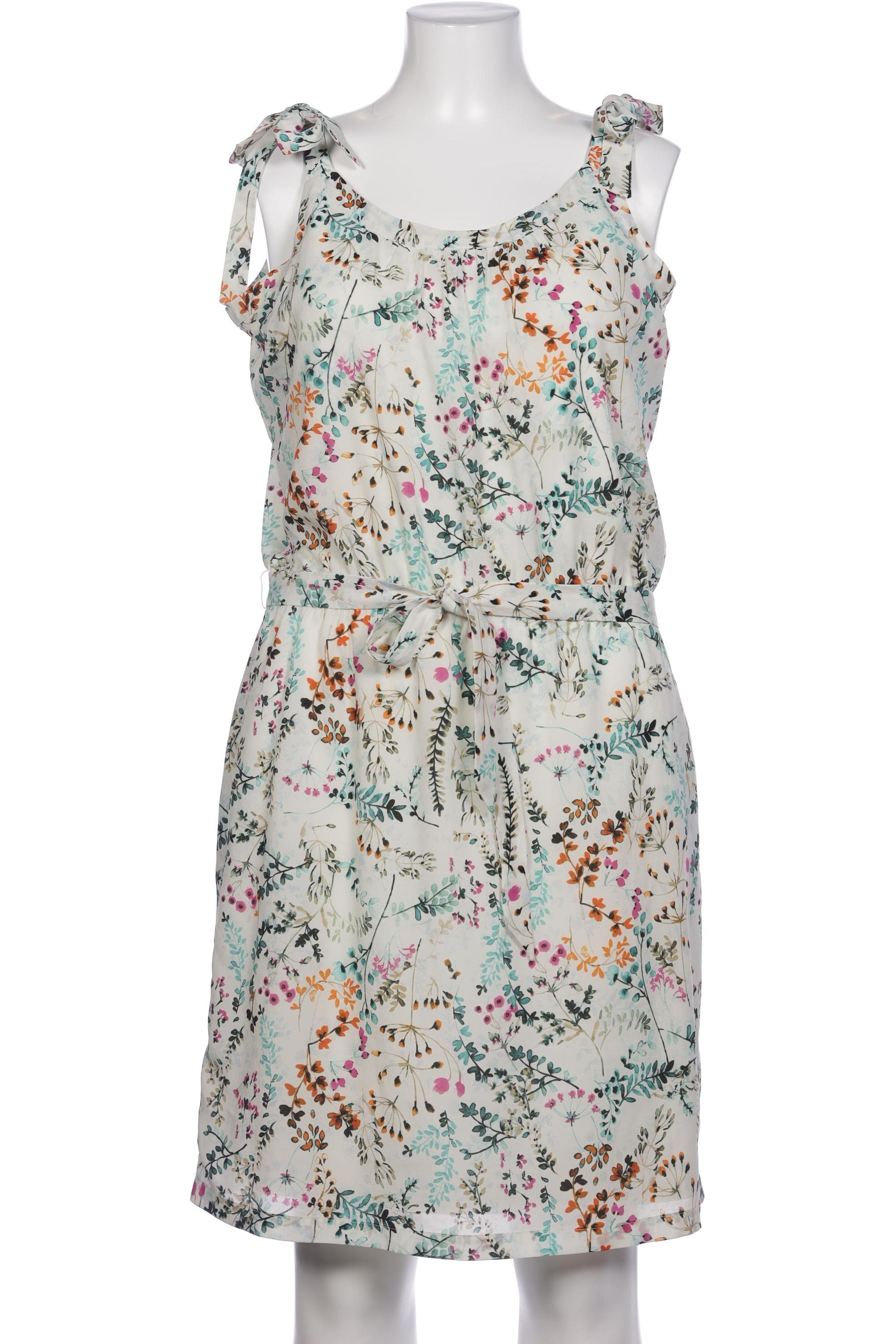 

s.Oliver Damen Kleid, mehrfarbig, Gr. 42