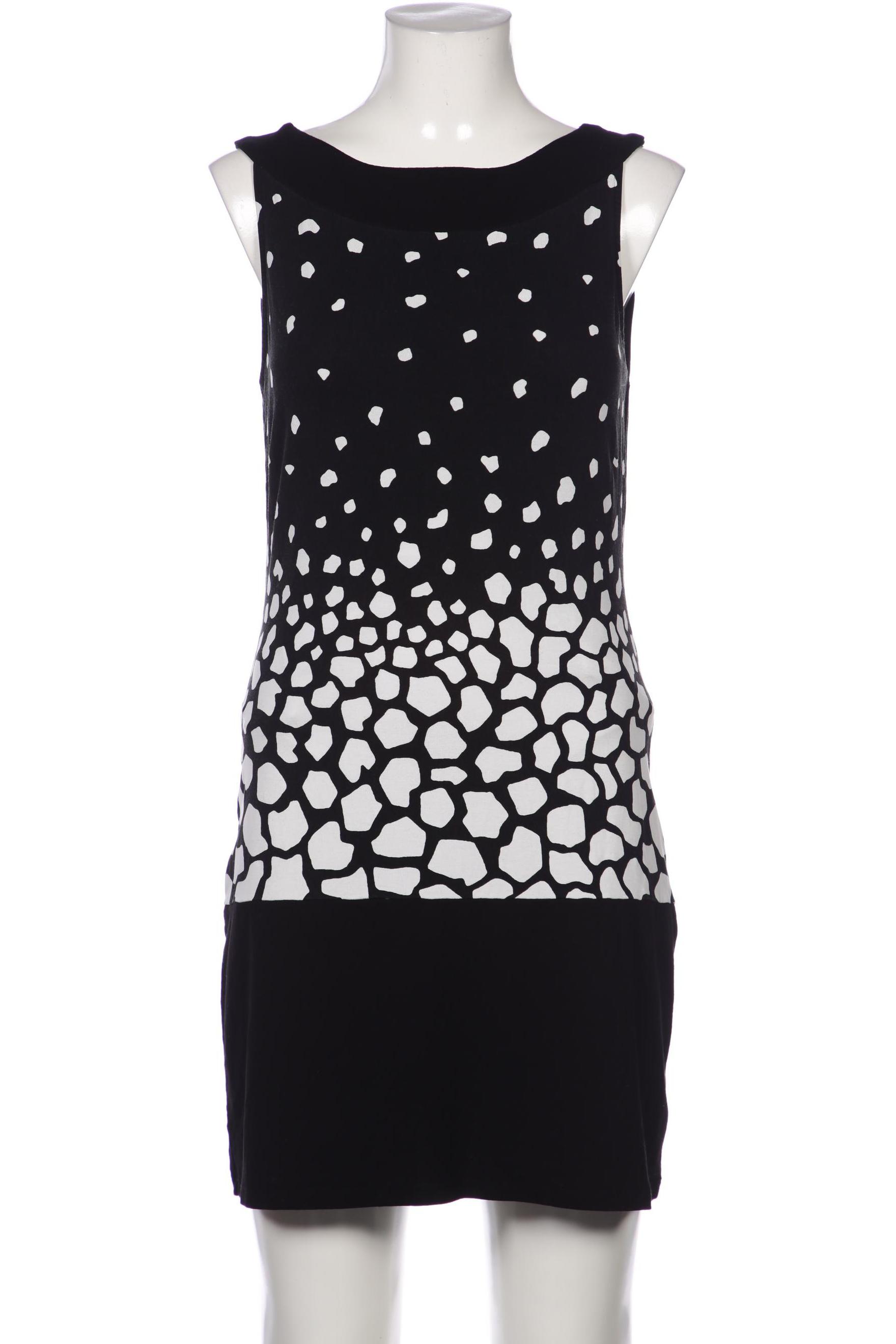 

s.Oliver Damen Kleid, schwarz