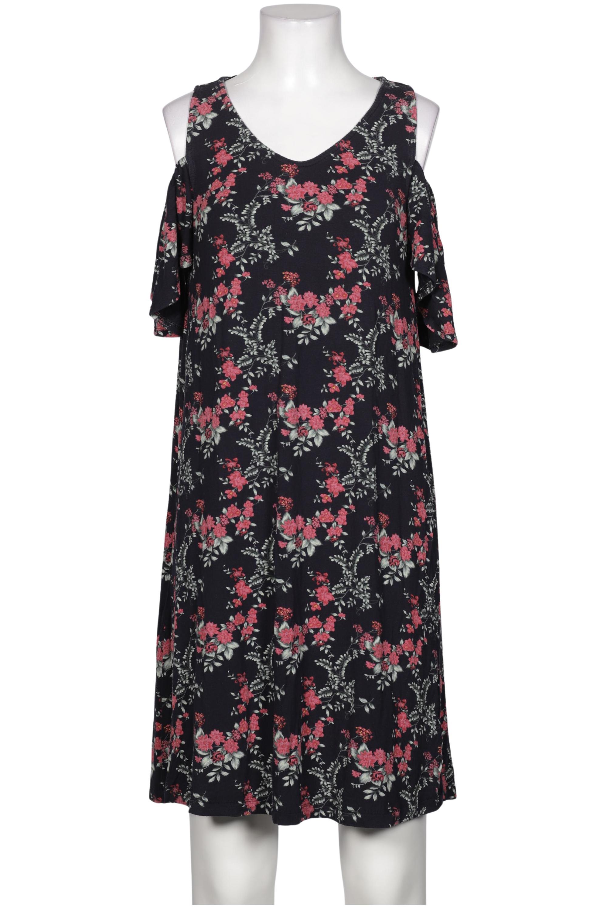 

s.Oliver Damen Kleid, mehrfarbig, Gr. 38