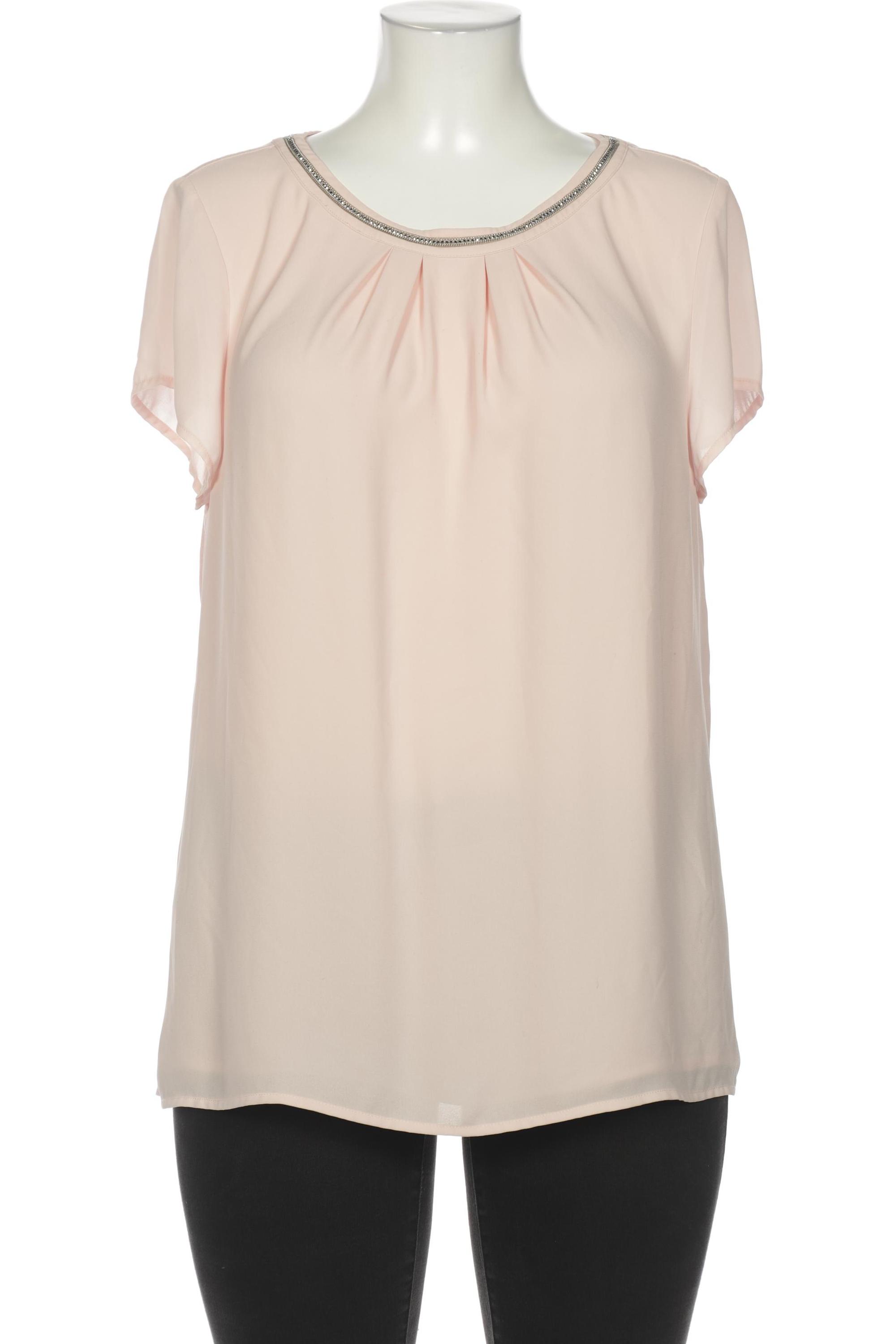 

s.Oliver Damen Bluse, pink