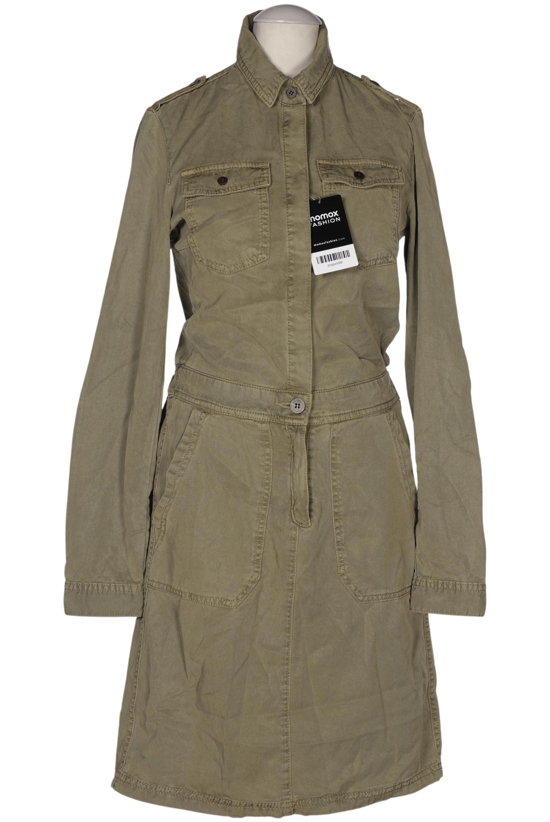

s.Oliver Damen Kleid, grün, Gr. 32
