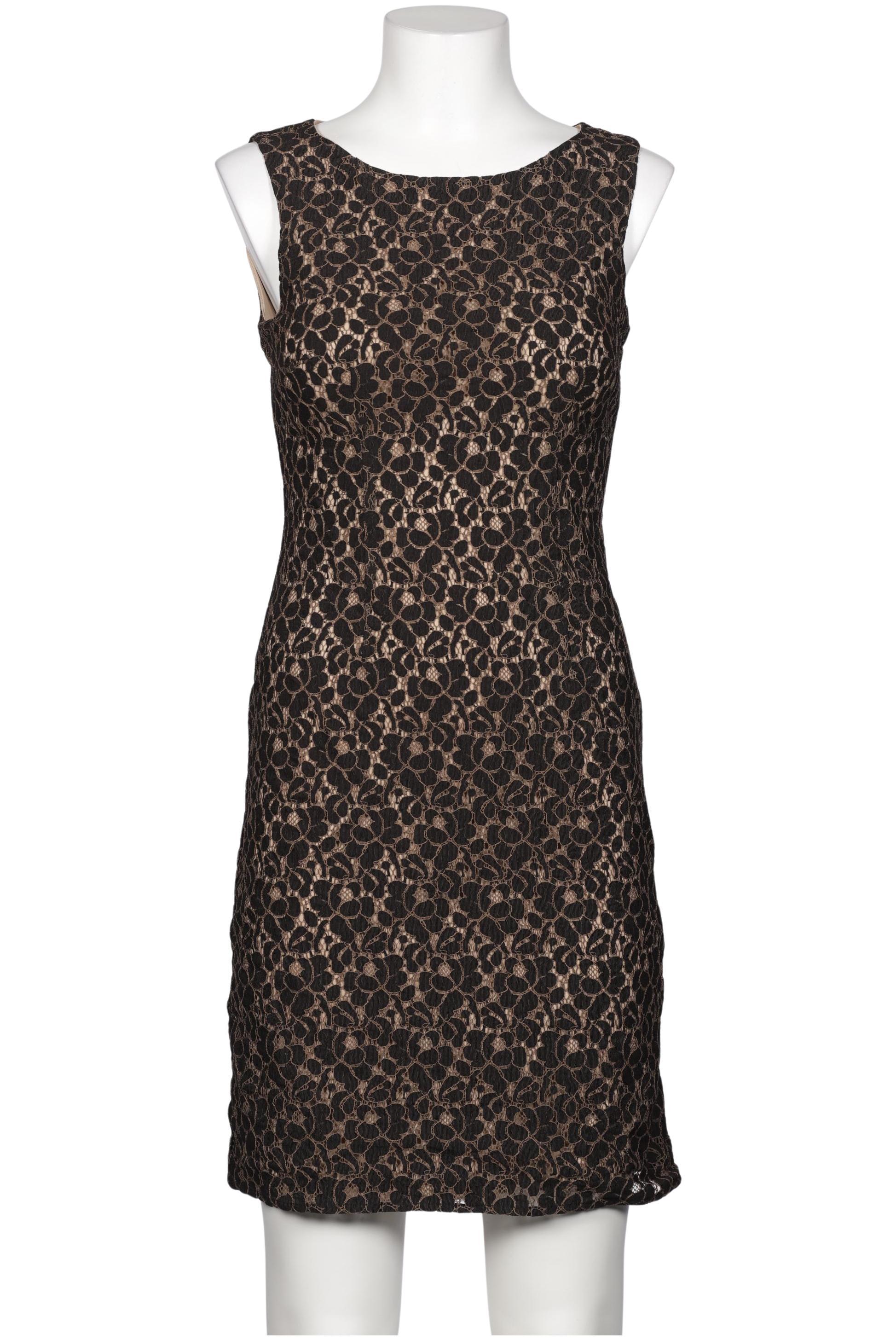 Thumbnail - s.Oliver Damen Kleid, schwarz, Gr. 36