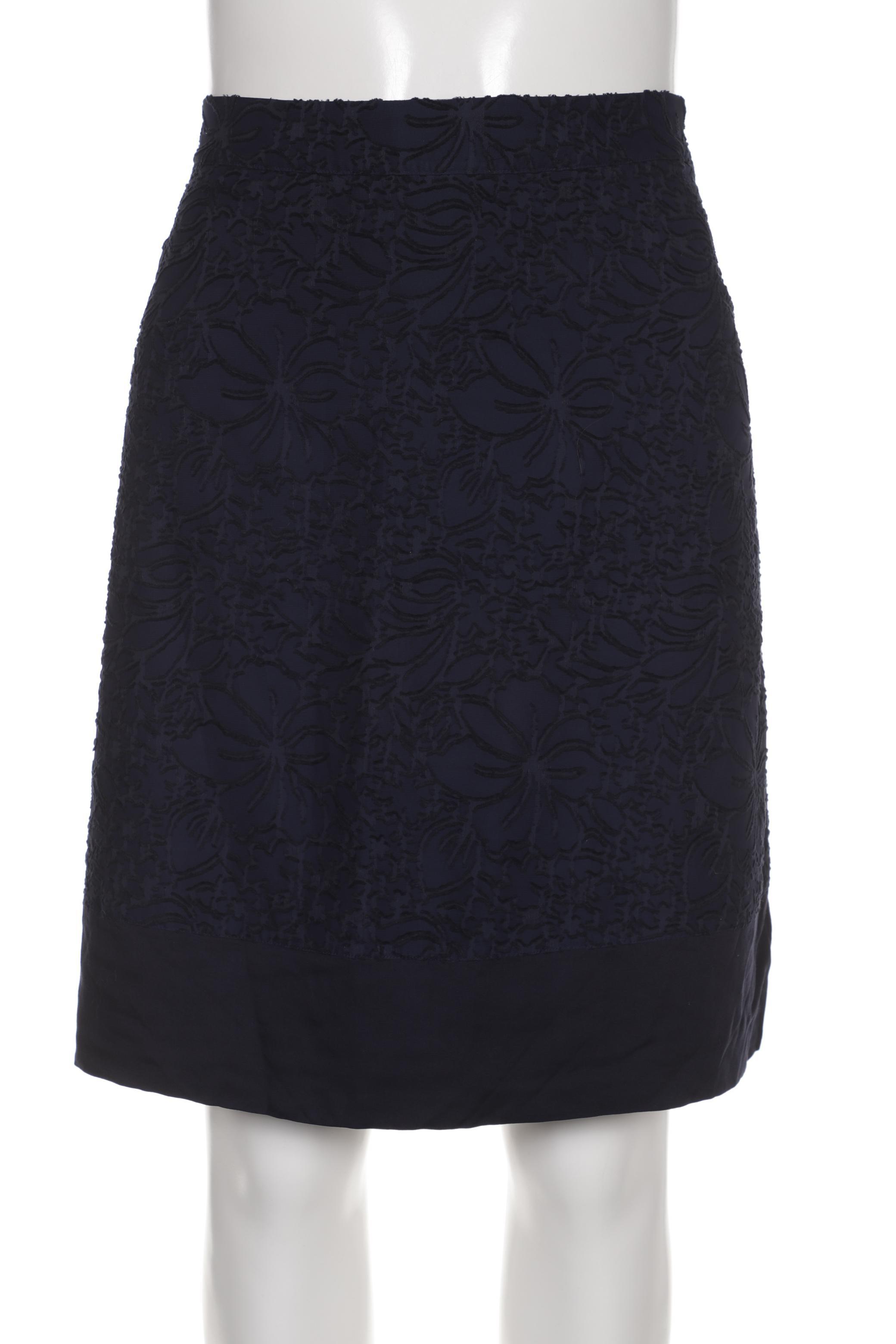 

s.Oliver Damen Rock, marineblau