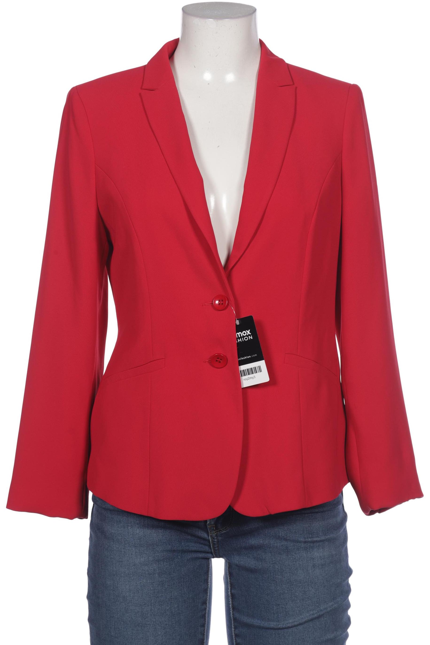 

s.Oliver Damen Blazer, rot