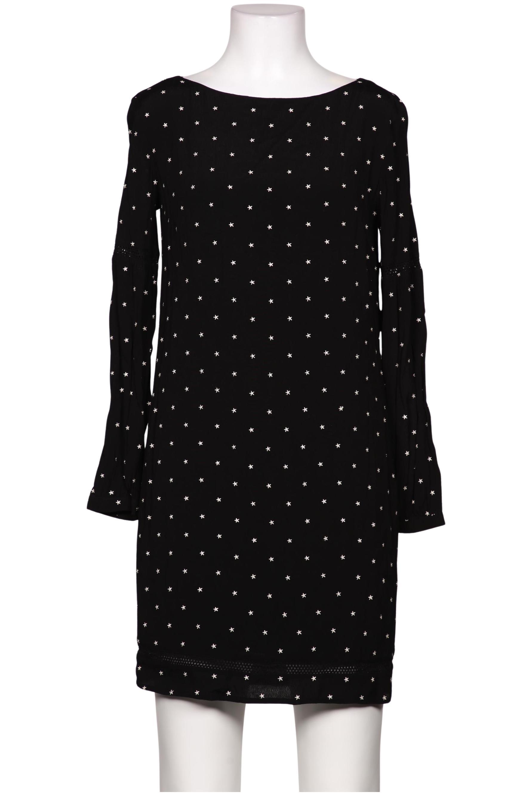 

s.Oliver Damen Kleid, schwarz, Gr. 34