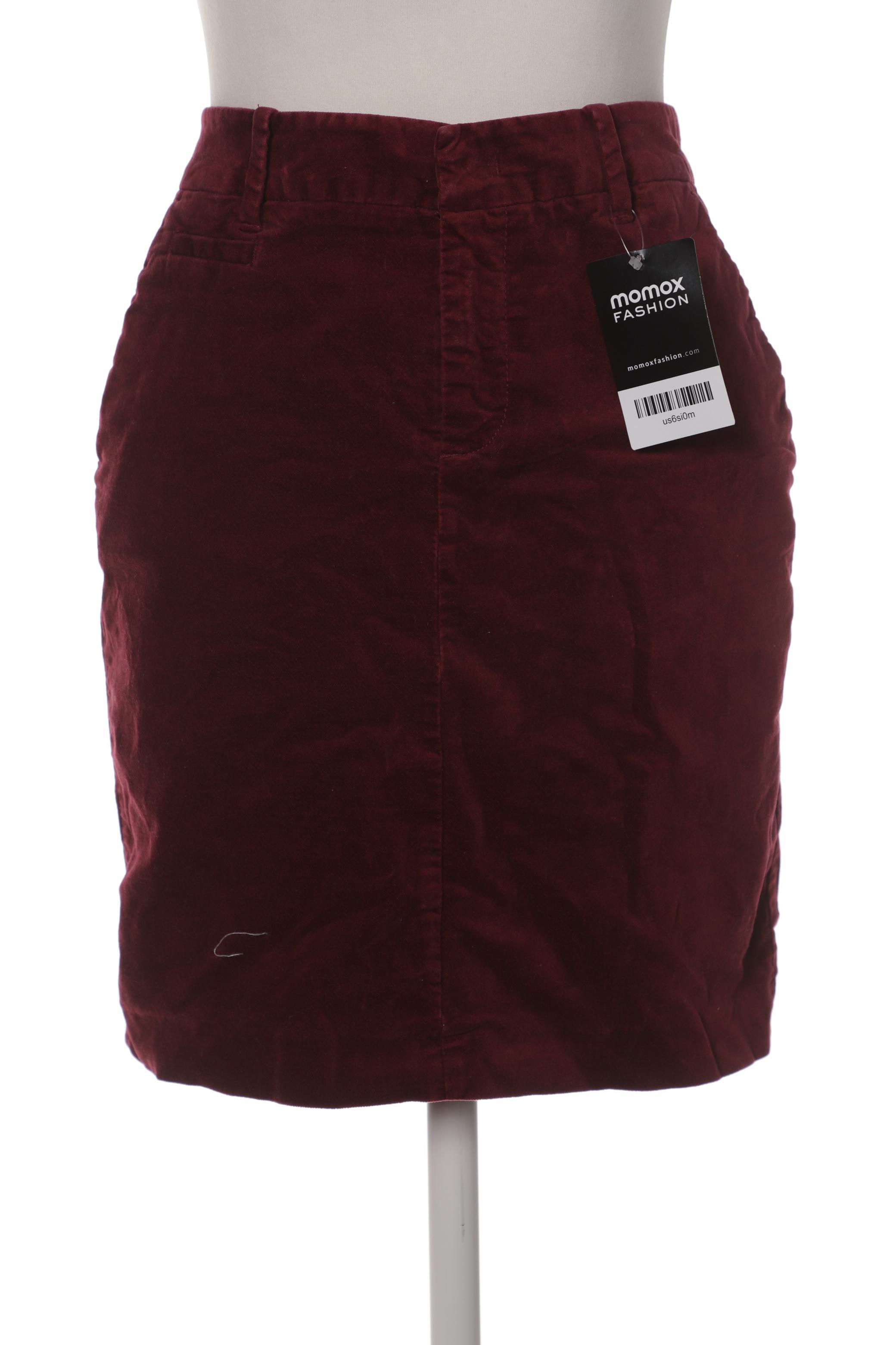 

s.Oliver Damen Rock, bordeaux, Gr. 29