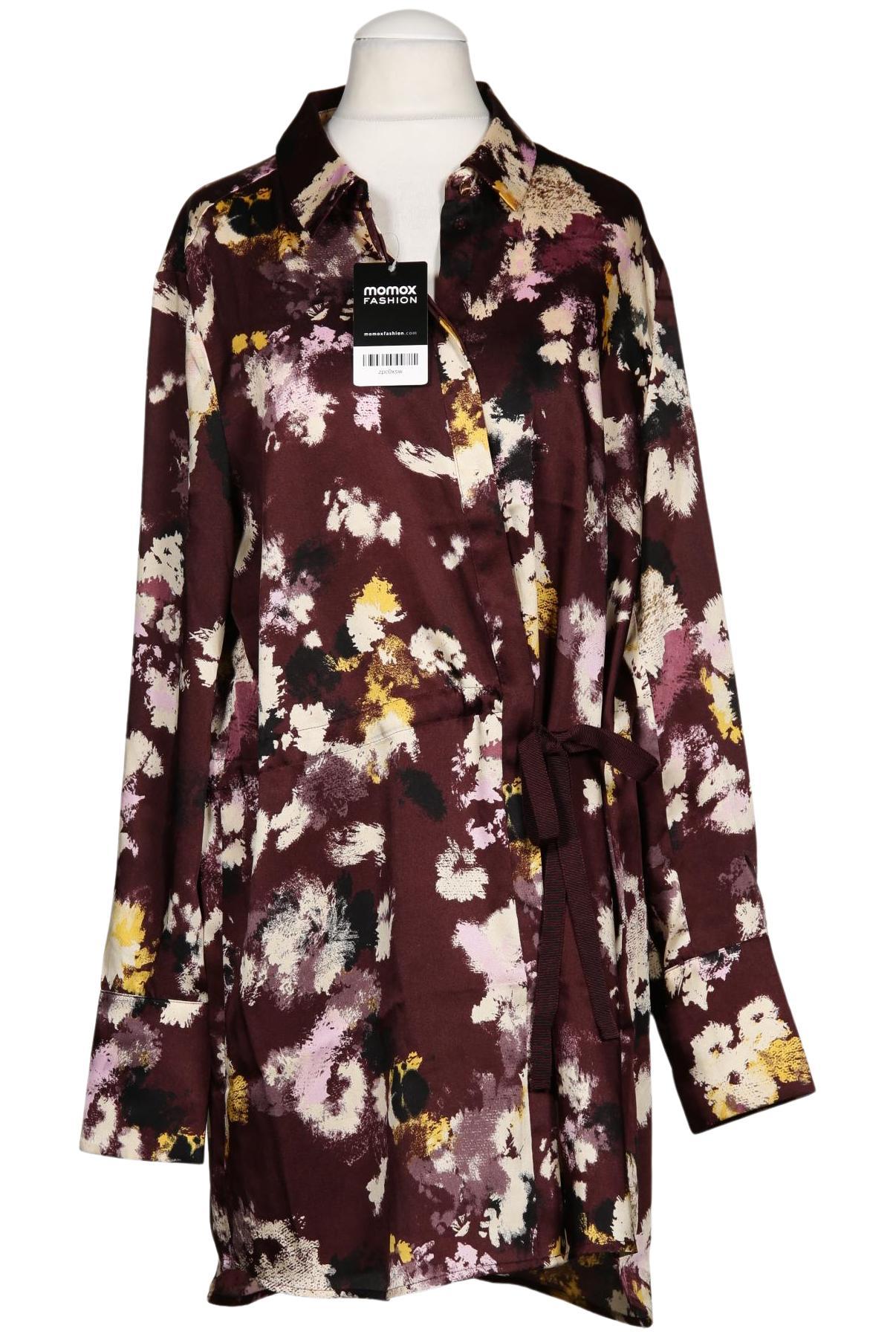 

s.Oliver Damen Bluse, bordeaux, Gr. 38