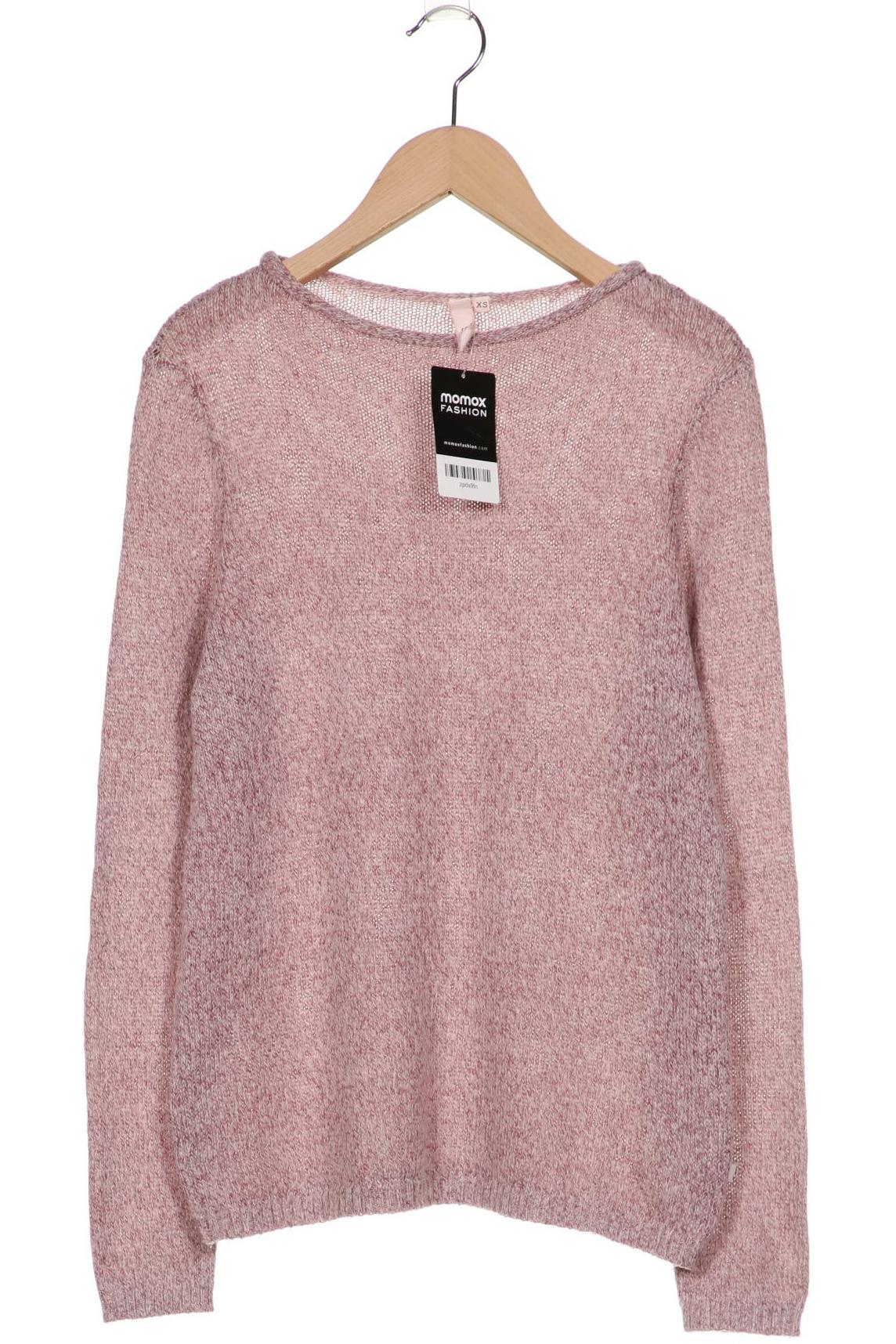 

s.Oliver Damen Pullover, pink