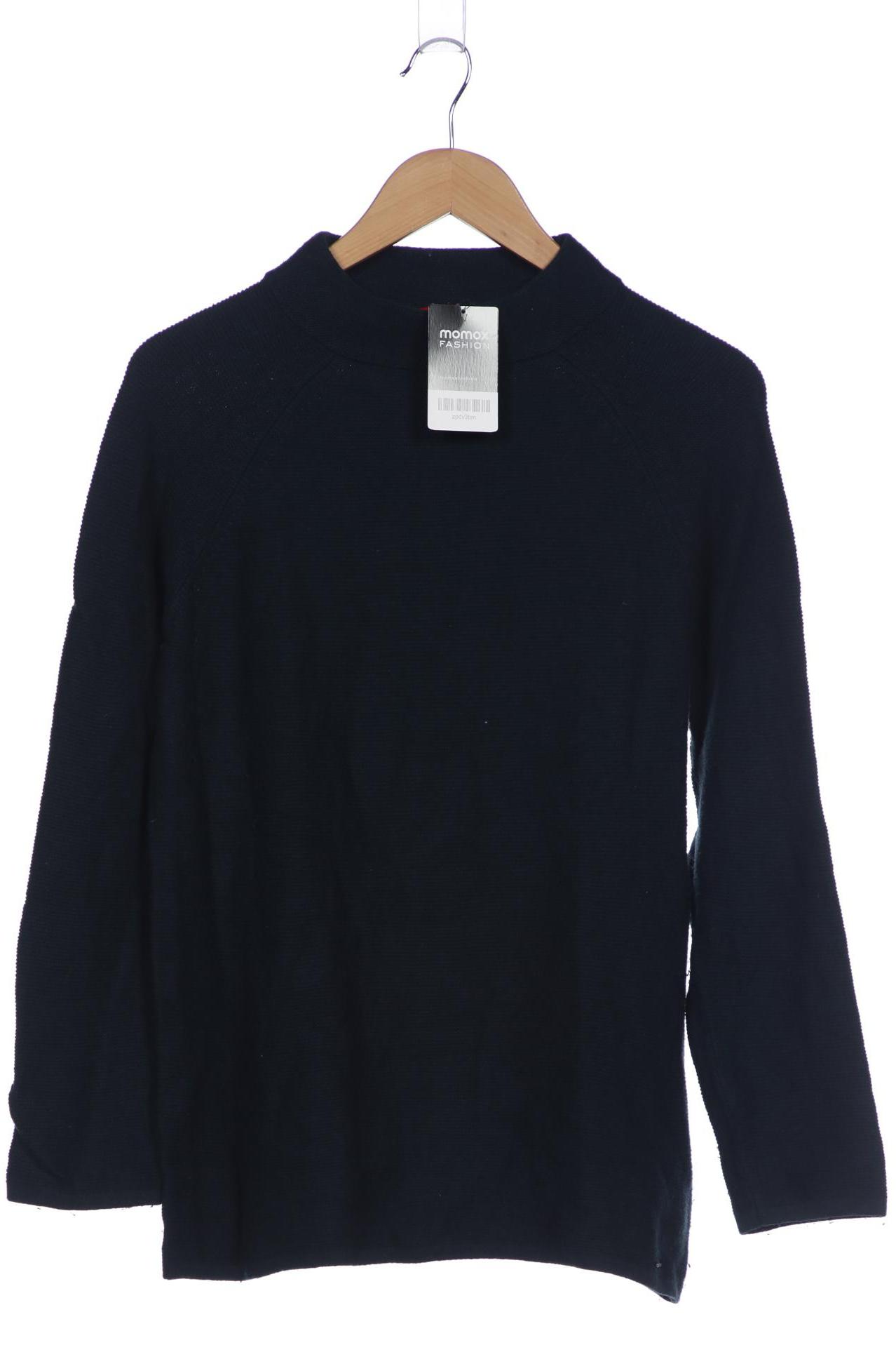 

s.Oliver Damen Pullover, grün, Gr. 42