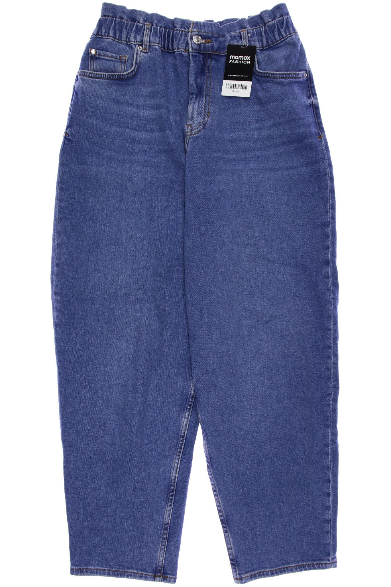 

s.Oliver Damen Jeans, blau, Gr. 36