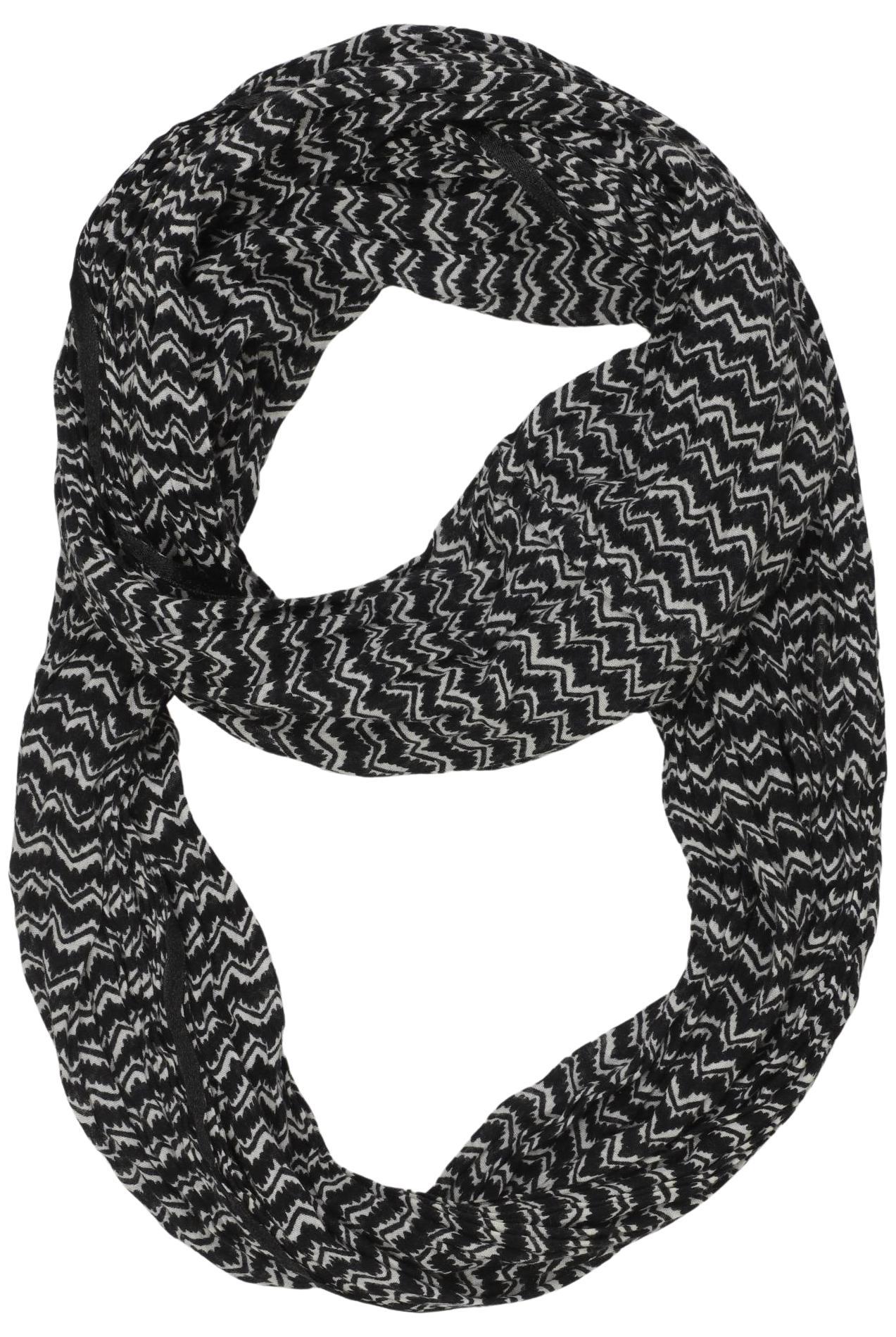 

s.Oliver Damen Schal, mehrfarbig, Gr.