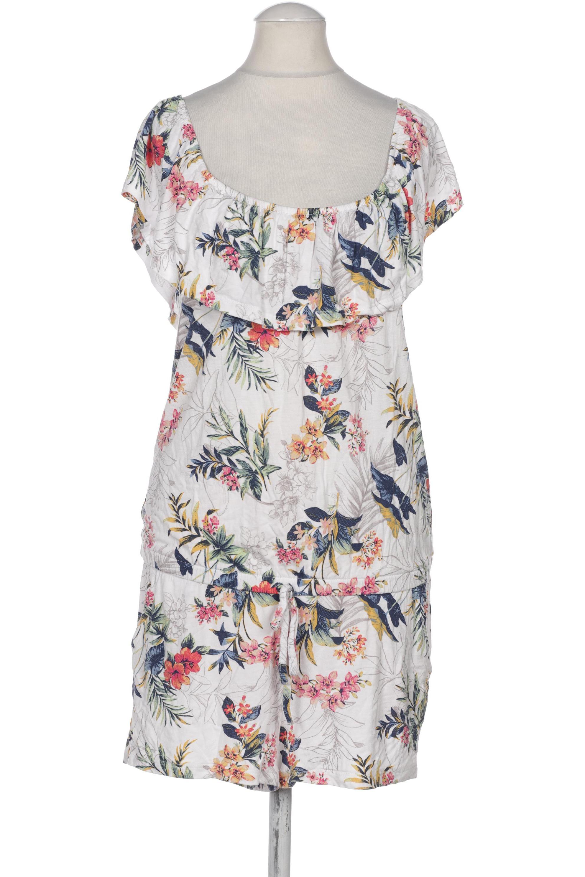 

s.Oliver Damen Jumpsuit/Overall, weiß