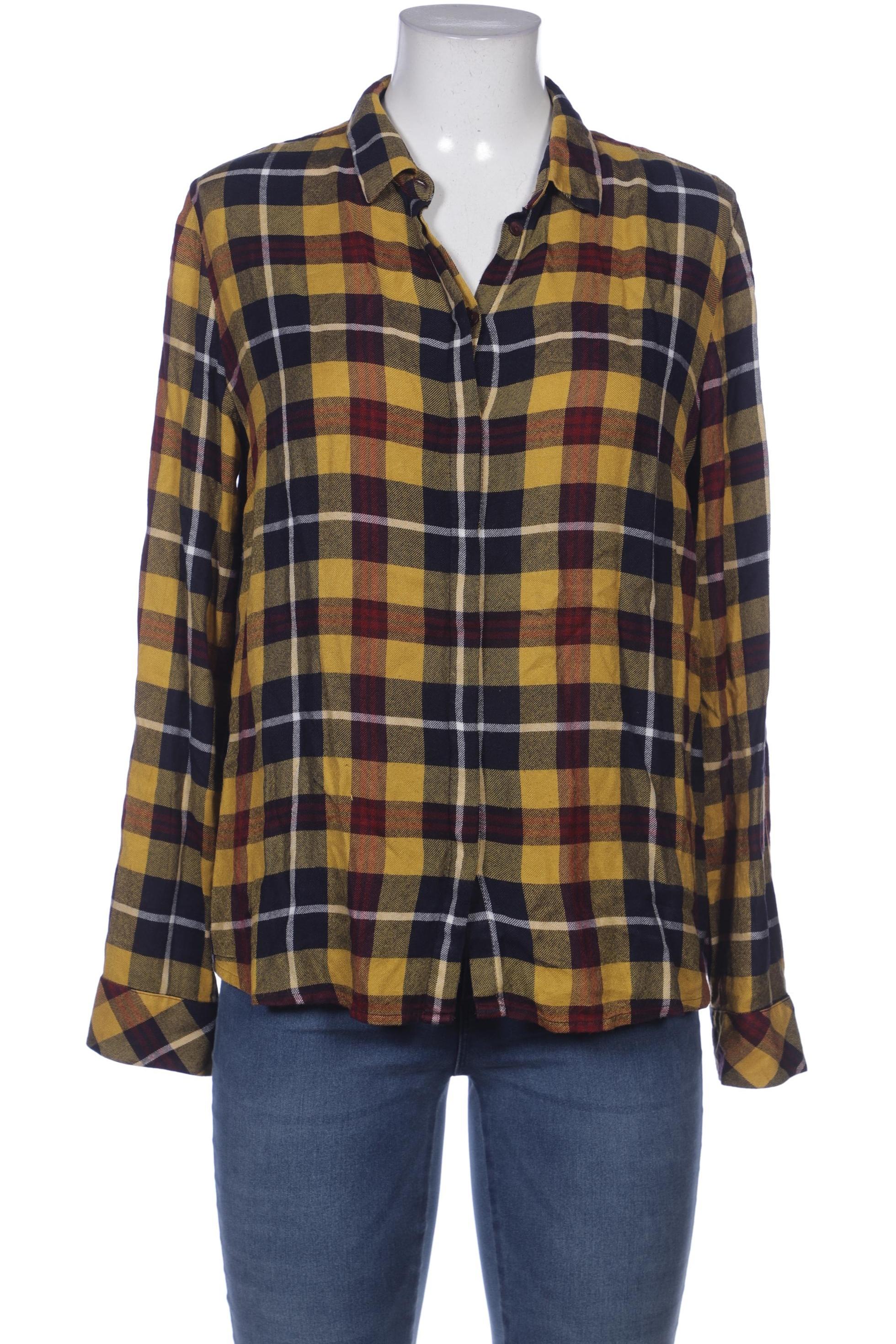 

s.Oliver Damen Bluse, mehrfarbig, Gr. 40