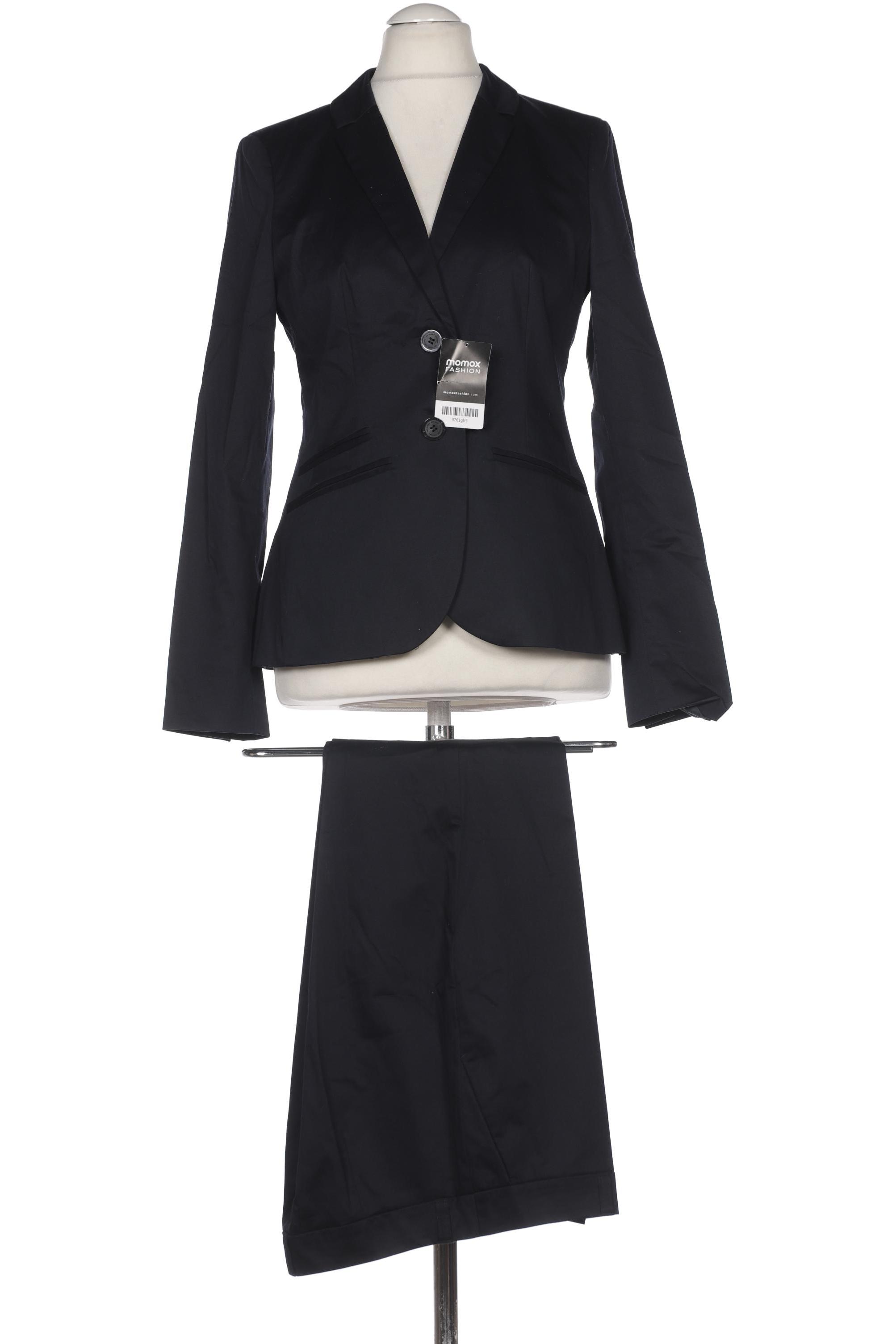 

s.Oliver Damen Anzug, marineblau