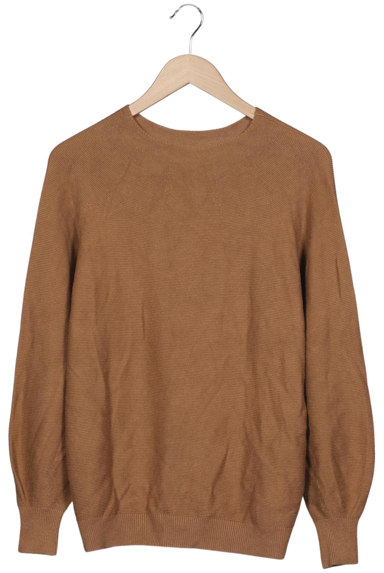 

s.Oliver Damen Pullover, braun, Gr. 42