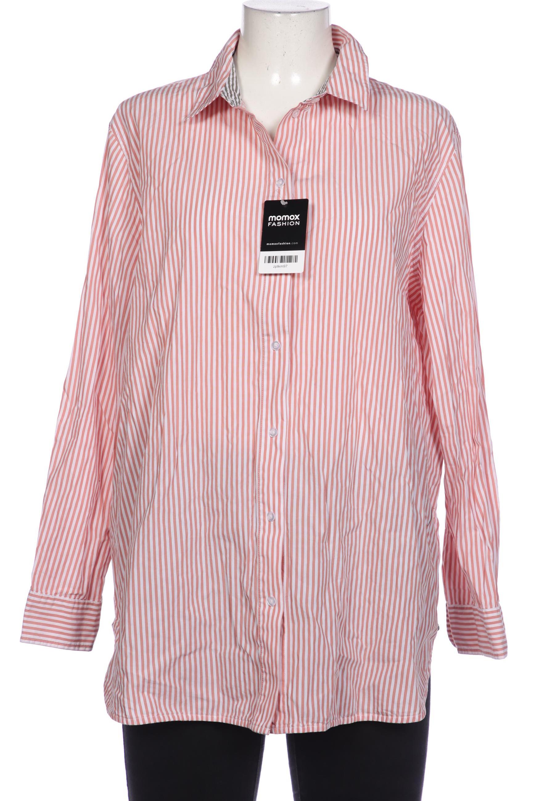 

s.Oliver Damen Bluse, pink, Gr. 42