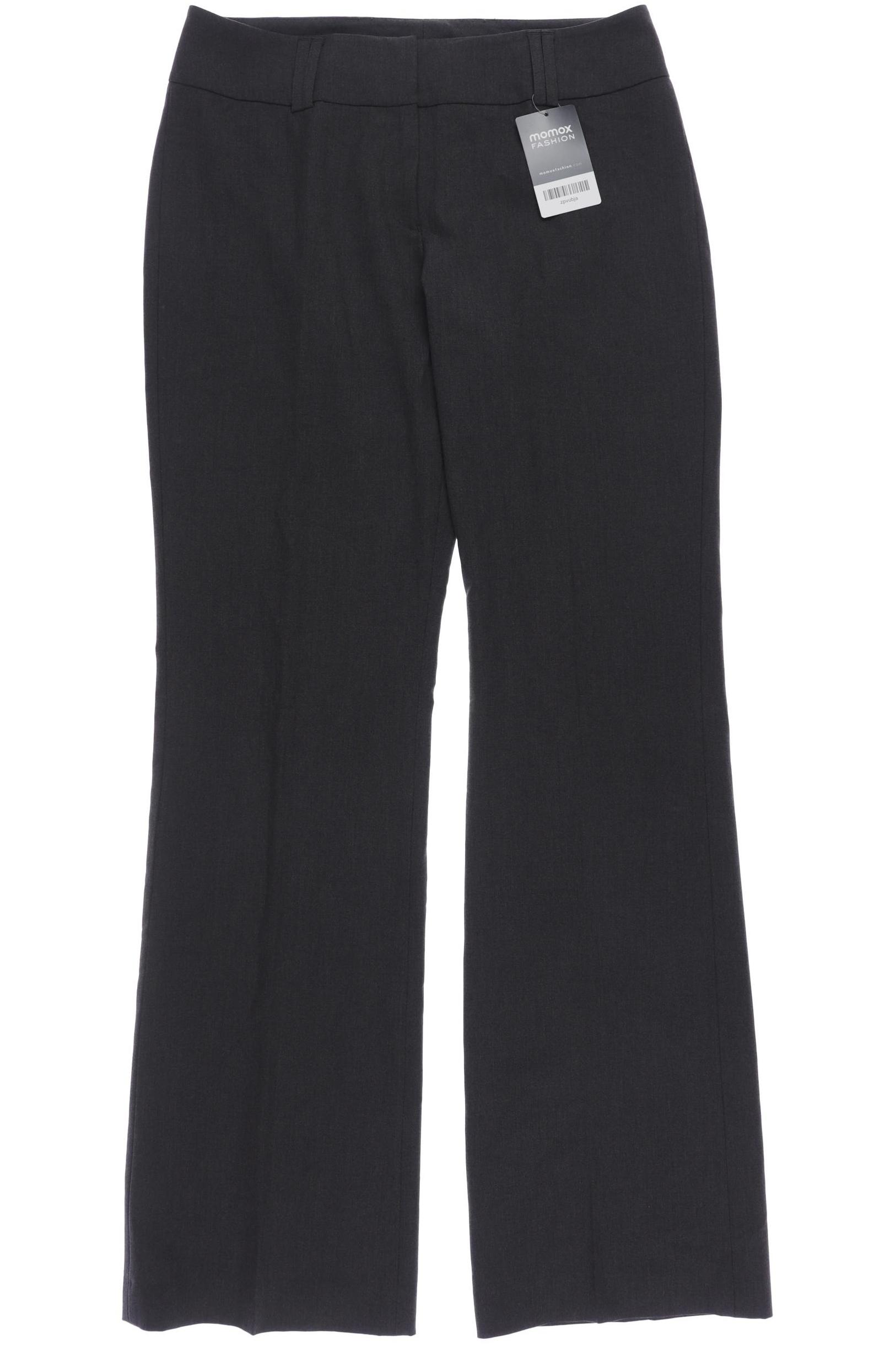 

s.Oliver Damen Stoffhose, grau, Gr. 36