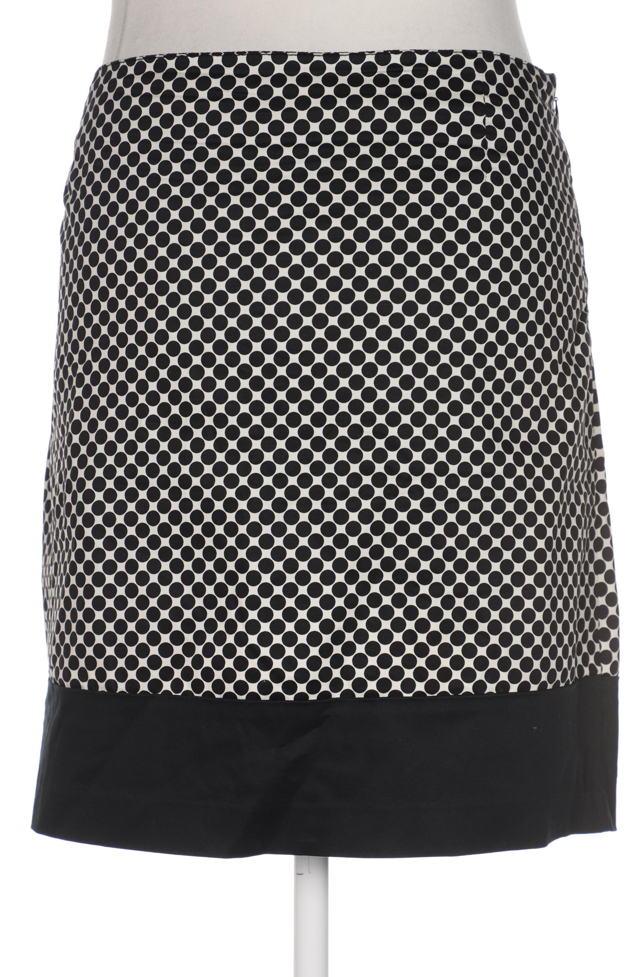 

s.Oliver Damen Rock, schwarz, Gr. 44