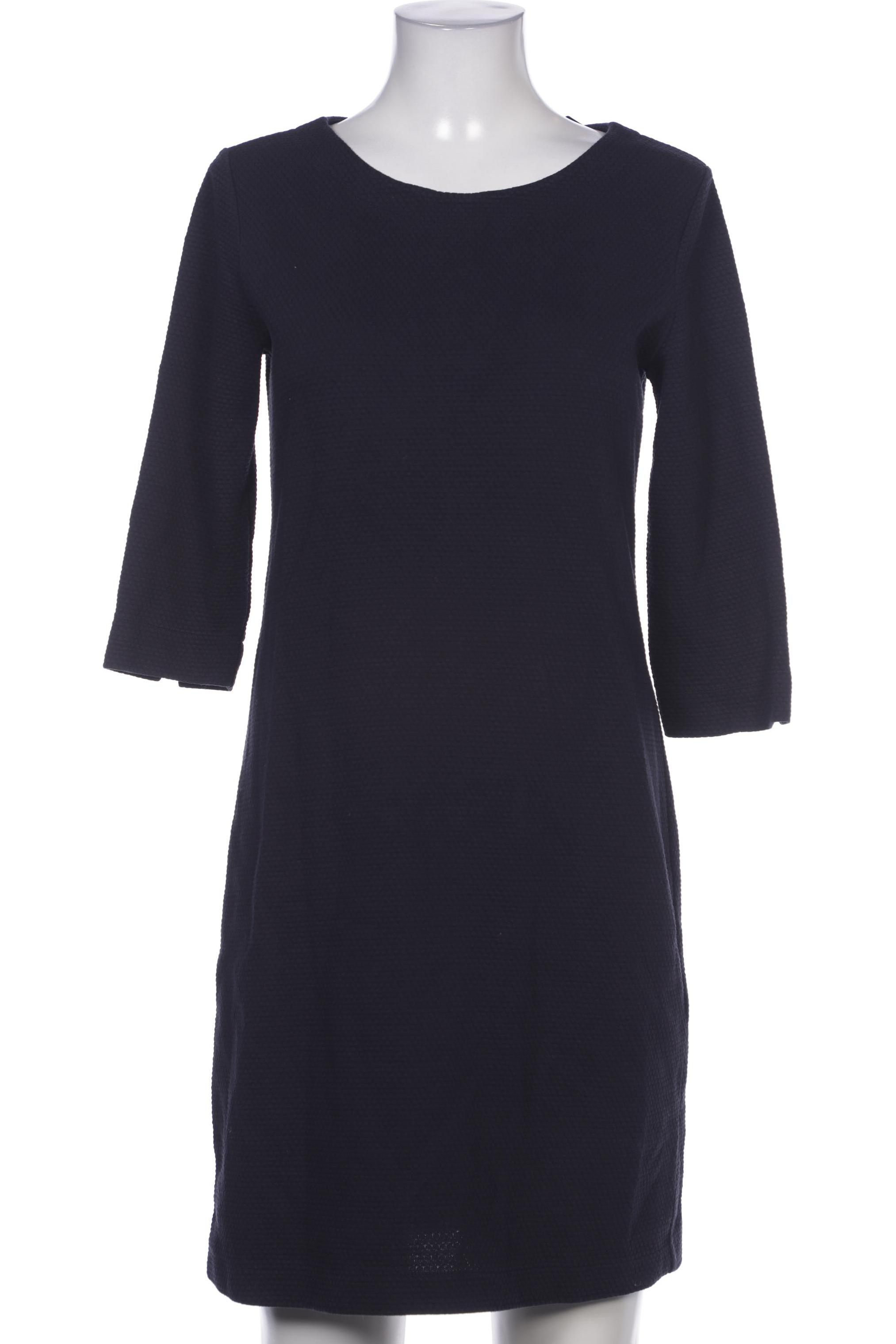 

s.Oliver Damen Kleid, marineblau, Gr. 38