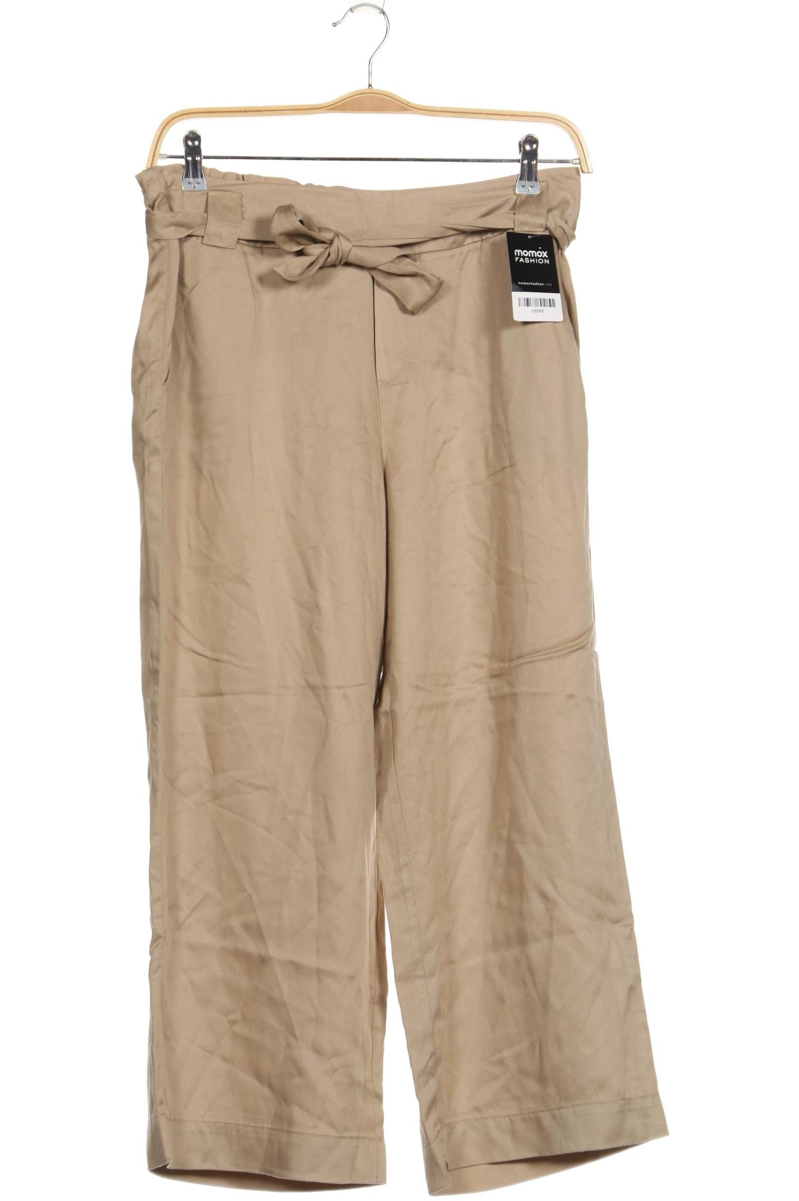 

s.Oliver Damen Stoffhose, beige, Gr. 40